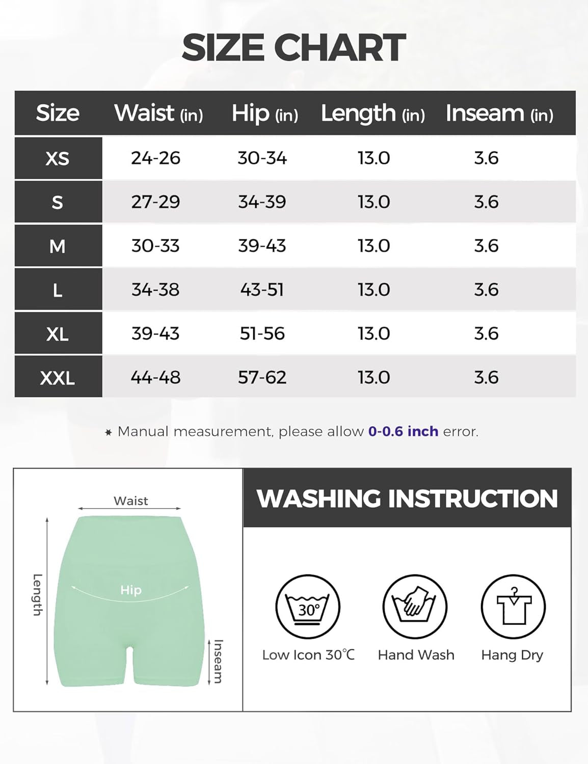 Gym Shorts Women Seamless Scrunch Butt Booty Lifting Workout Shorts High-Waisted Stretchy Yoga Leggings Athletic Shorts Pants for Squat Proof Contour Fitness Sport Running Biker Active Green