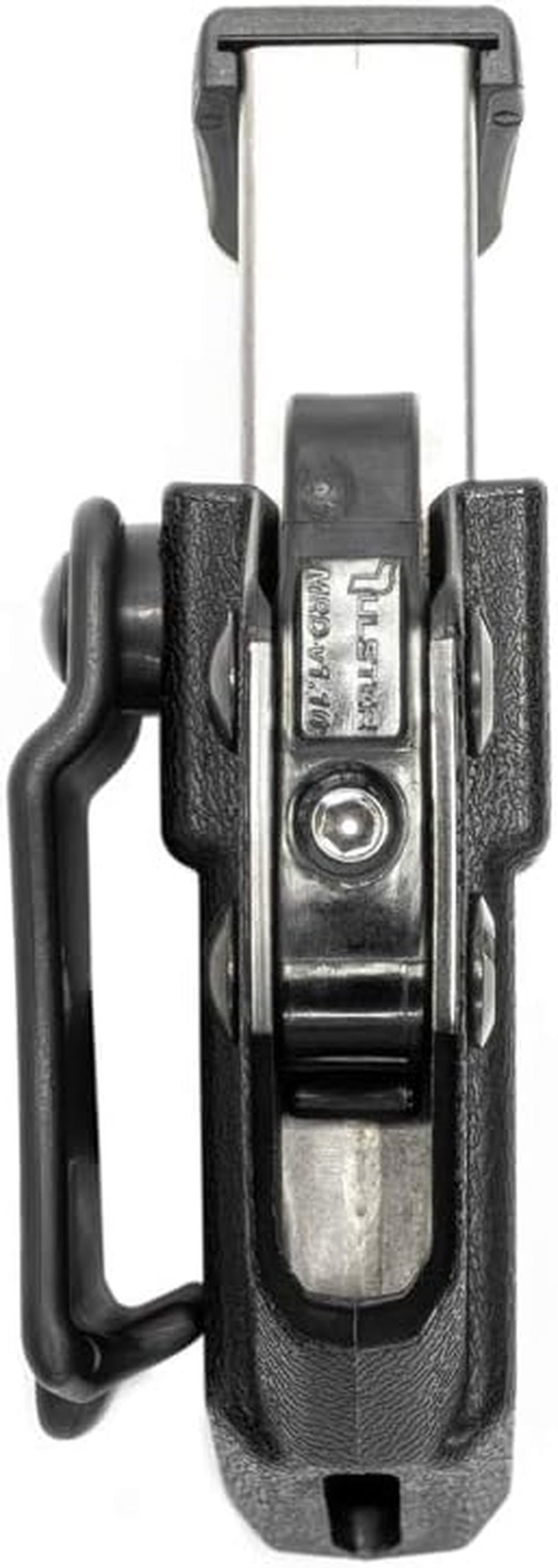 Universal 9Mm/.40 Single Stack Mag Carrier- Echo Pro Carrier IWB/OWB
