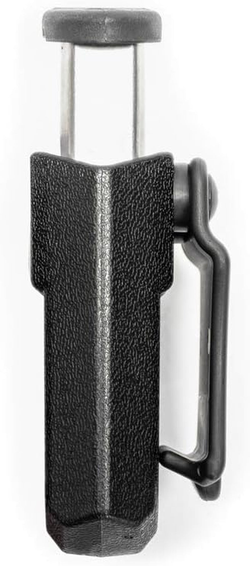 Universal 9Mm/.40 Single Stack Mag Carrier- Echo Pro Carrier IWB/OWB