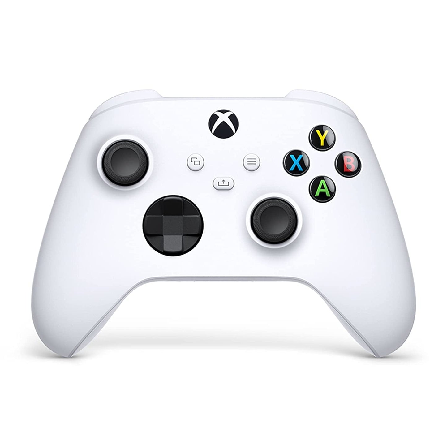 Wireless Controller Shock Blue - Wireless - Bluetooth - USB Series X, Series S, One, PC, Android, Ios, Tablet - Shock Blue