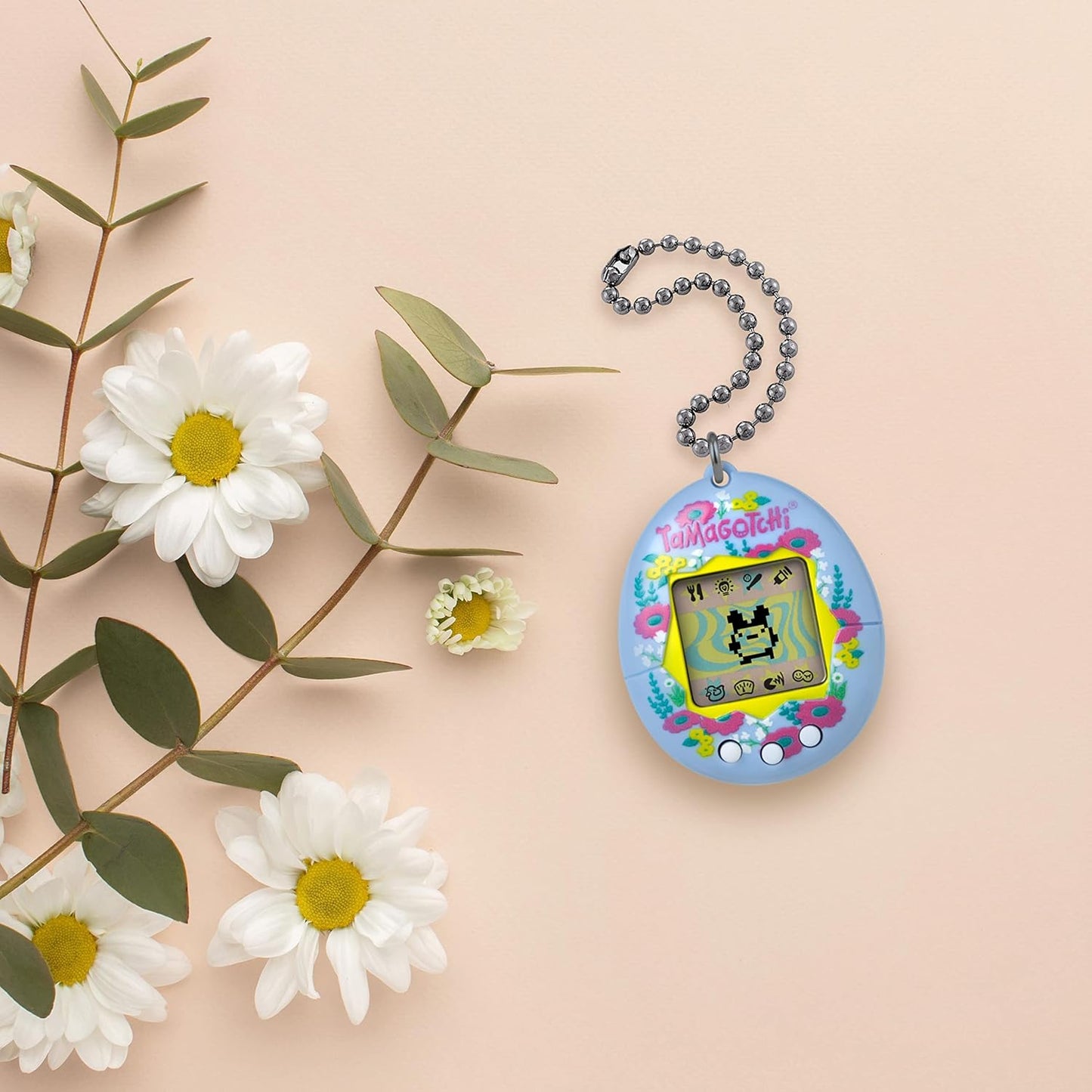 Tamagotchi Original - Garden Poppies ZOUSA