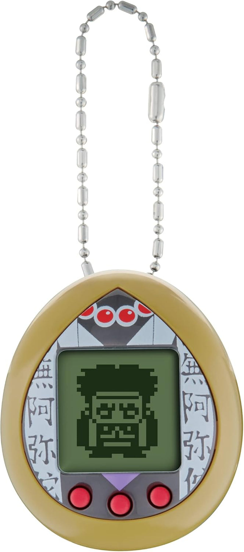 TAMAGOTCHI NT57506 Demon Slayer GYOMEITCHI Color, Multicolor BanUK
