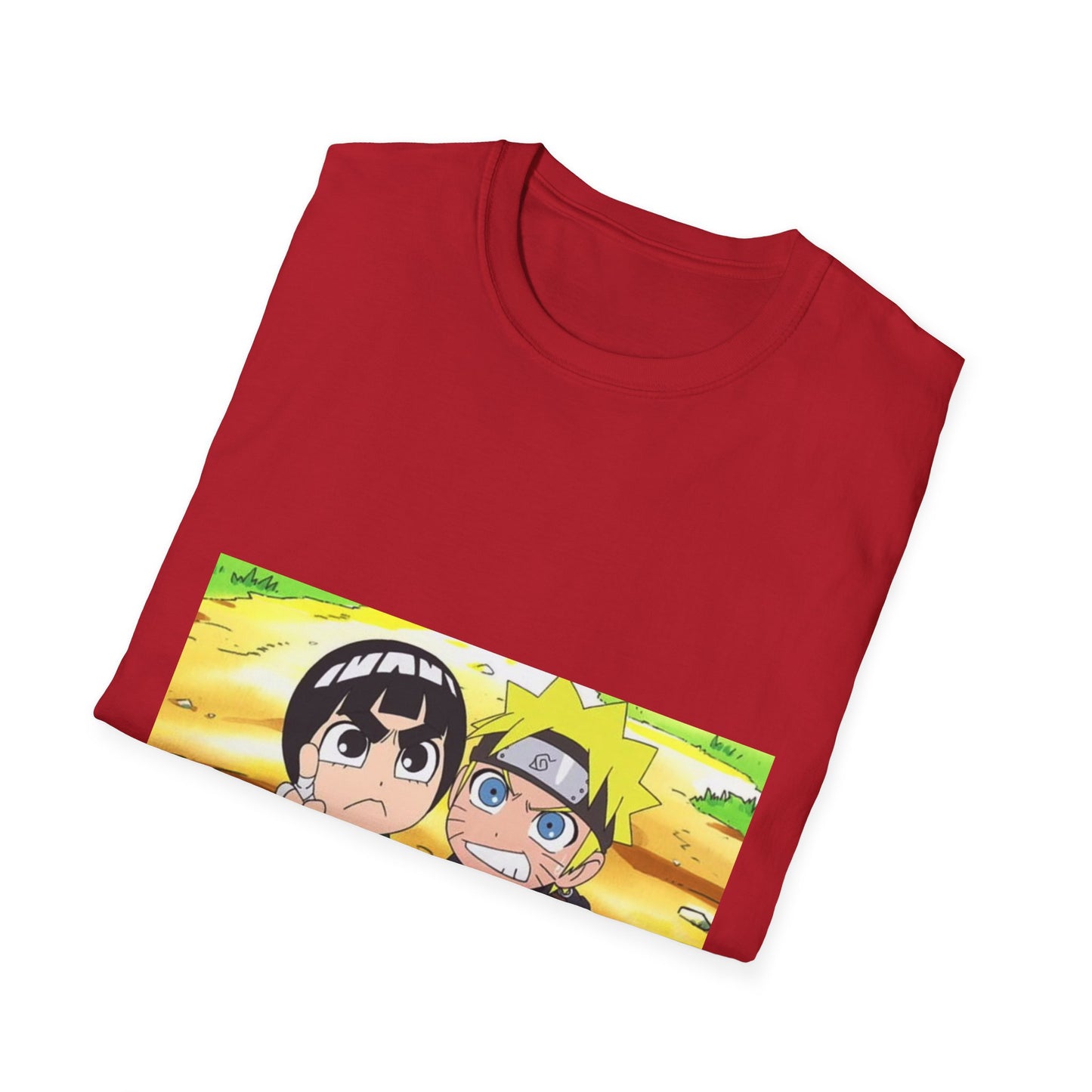 Rock Lee & His Ninja Pals T-Shirt