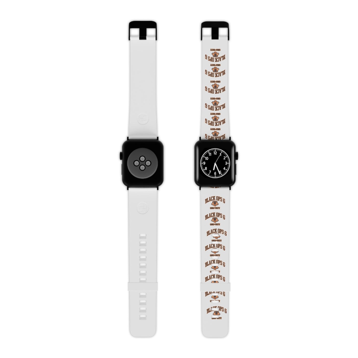 Call of Duty: Black Ops 6 Watch Band for Apple Watch