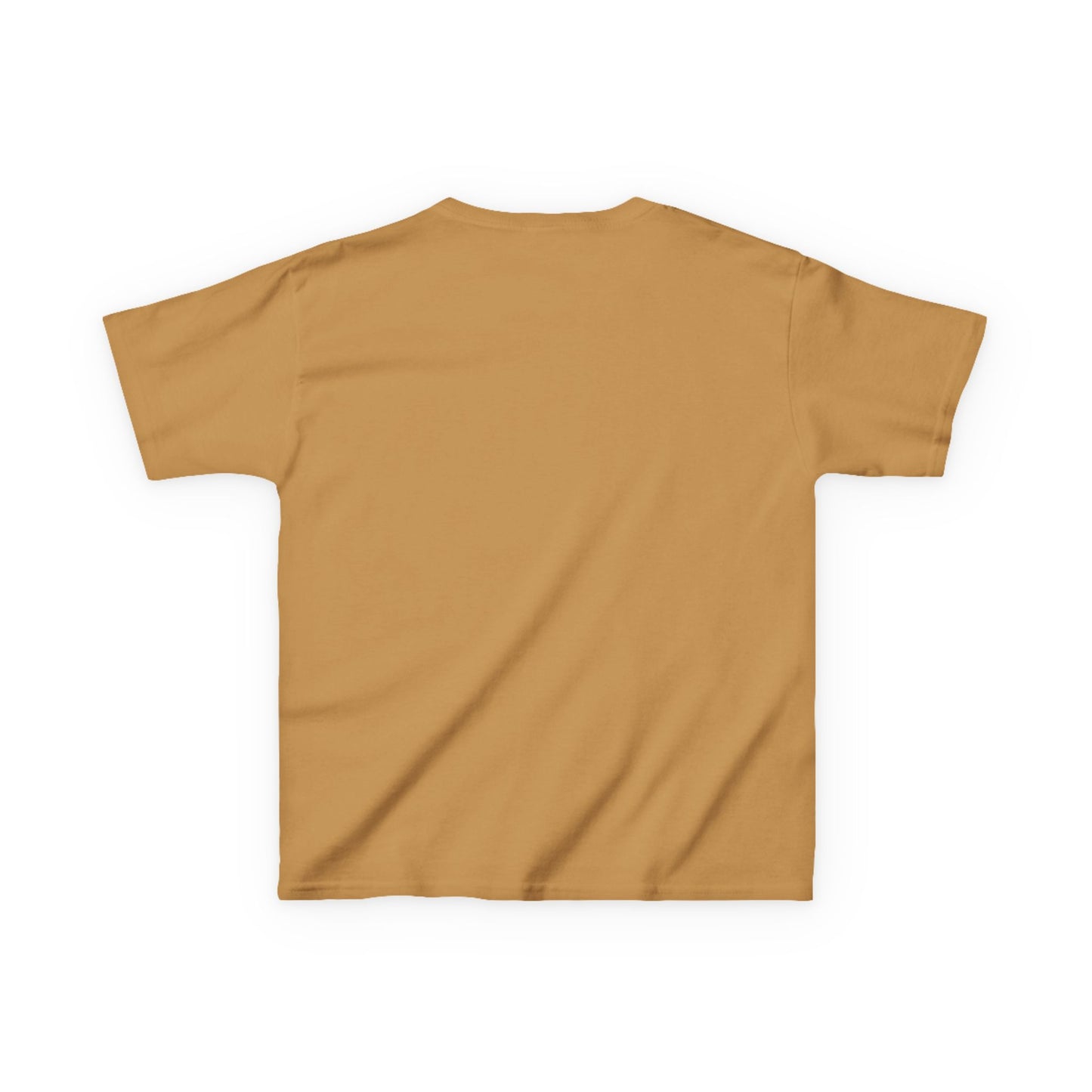 Whimsical Gucci-Inspired Kids' Tee with Fun Patterns for Playful Days