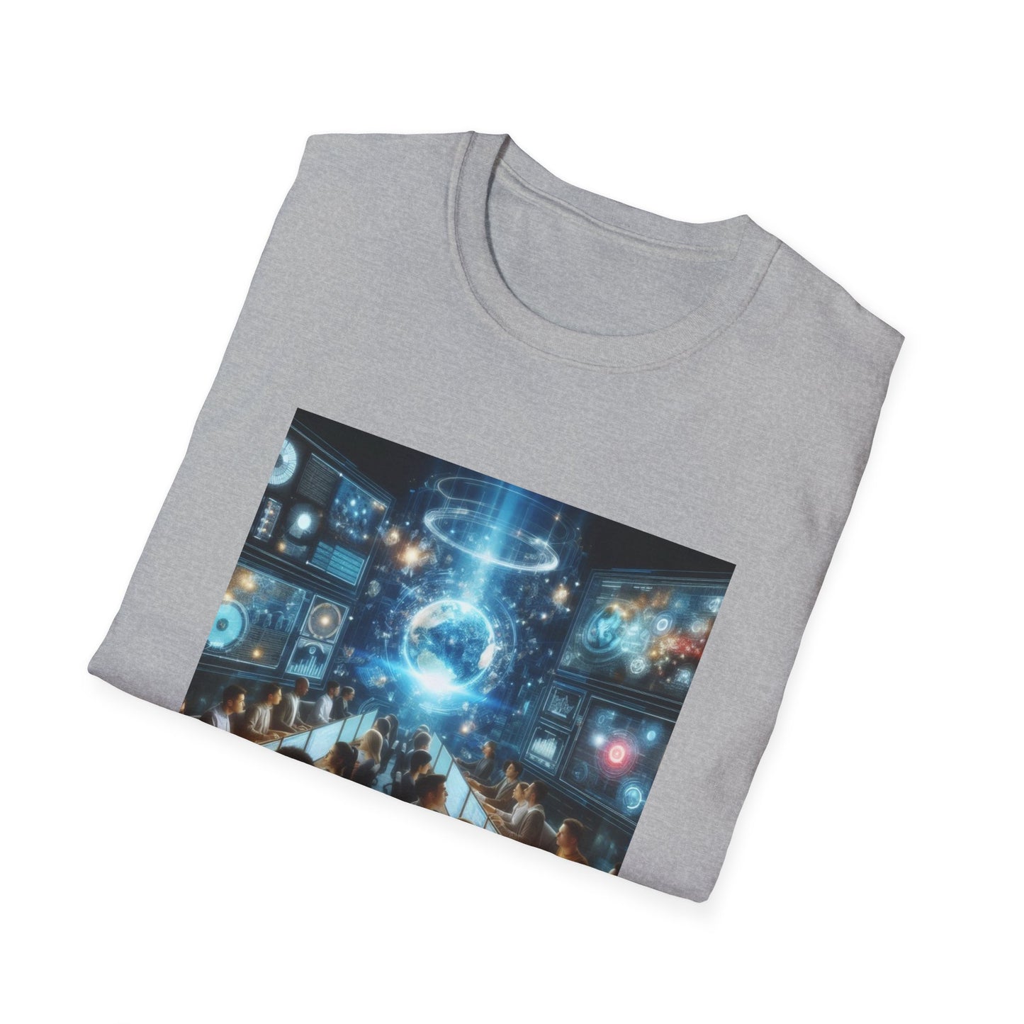 ZERO DAY INSPIRED T-Shirt