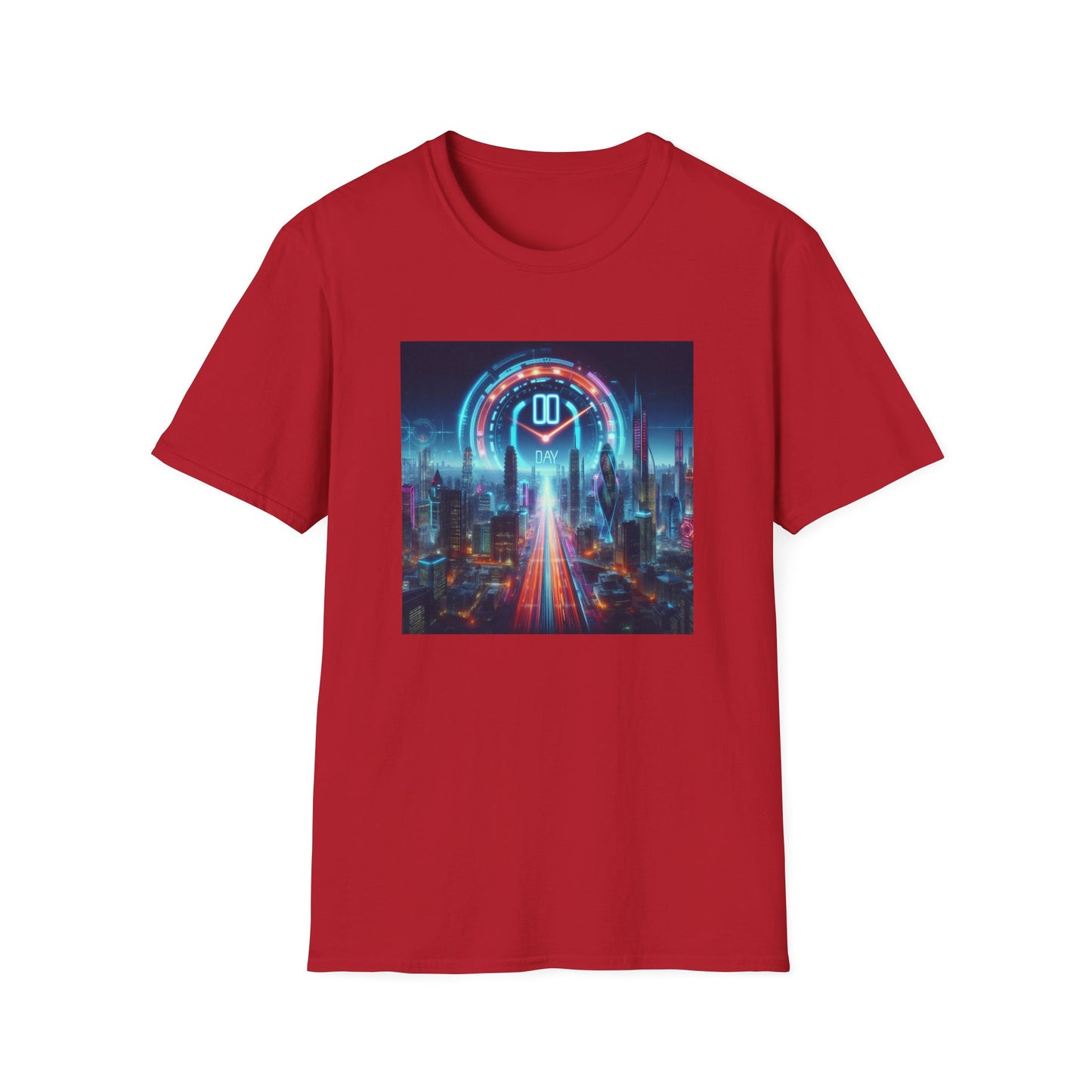 Zero Day T-Shirt