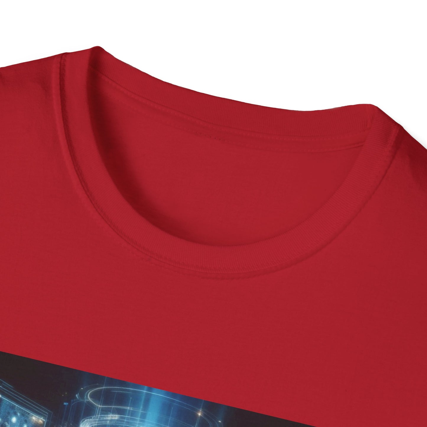 ZERO DAY INSPIRED T-Shirt