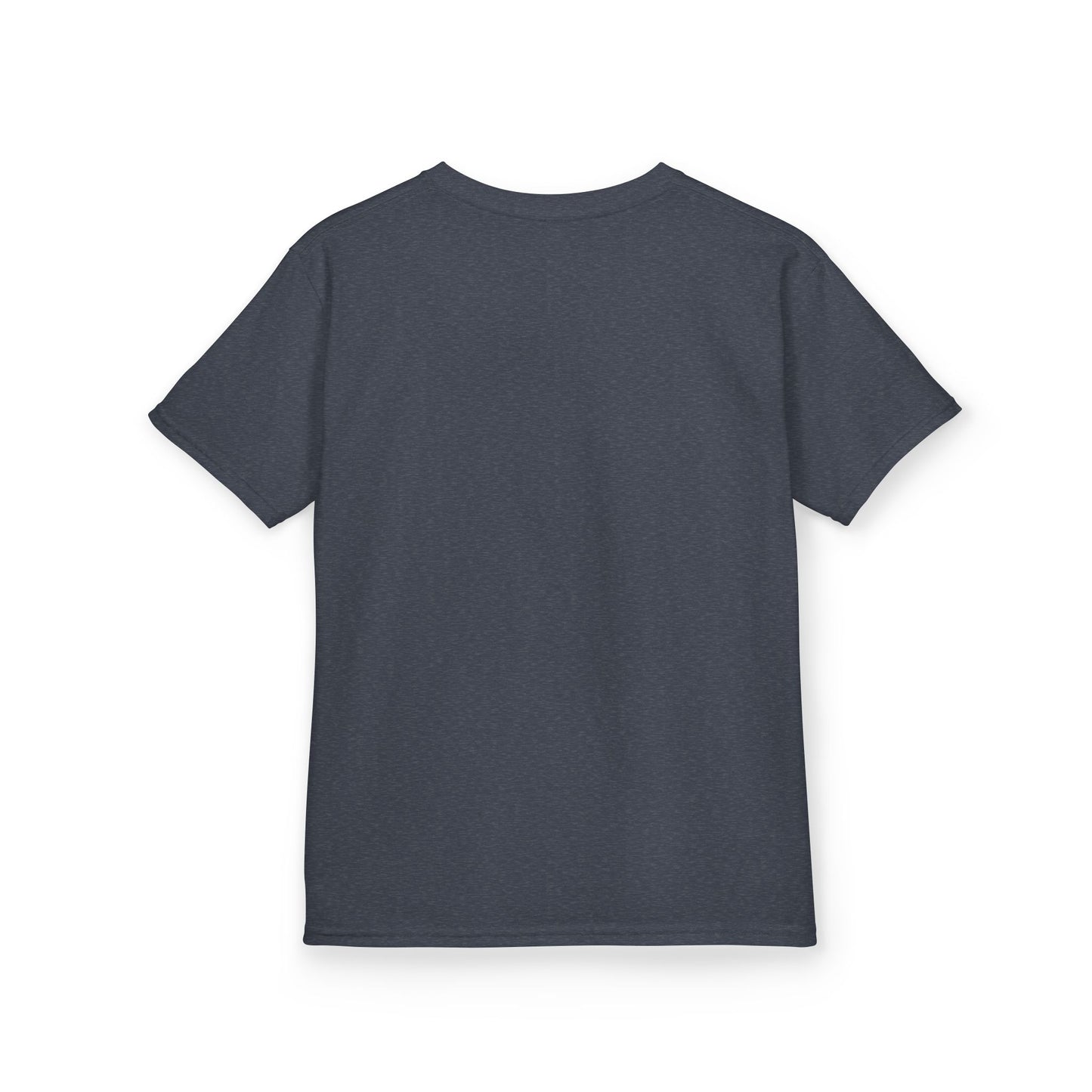 Whimsical Gucci-Inspired Kids' Tee with Fun Patterns for Playful Days