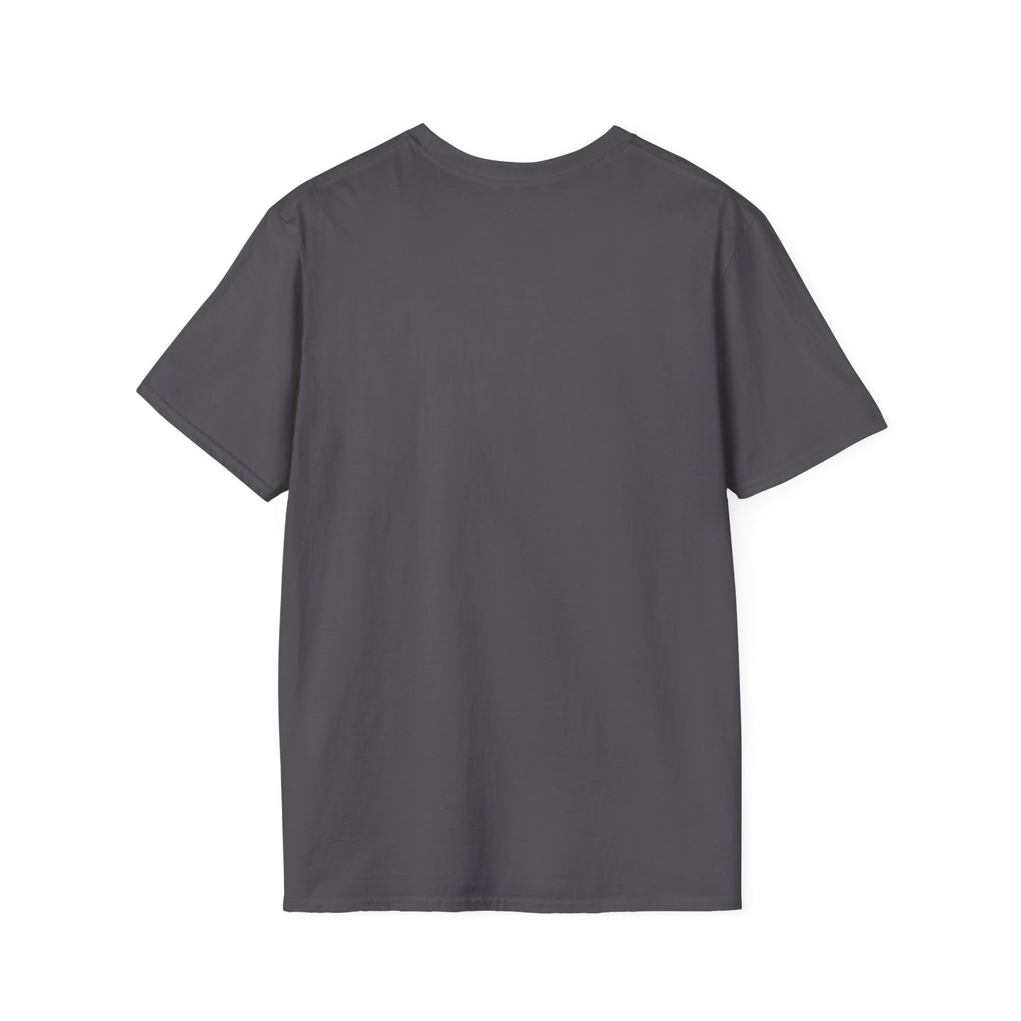 ZERO DAY INSPIRED T-Shirt