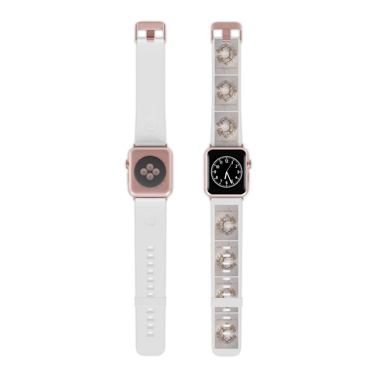 Sid Meier's Civilization VII Watch Band for Apple Watch