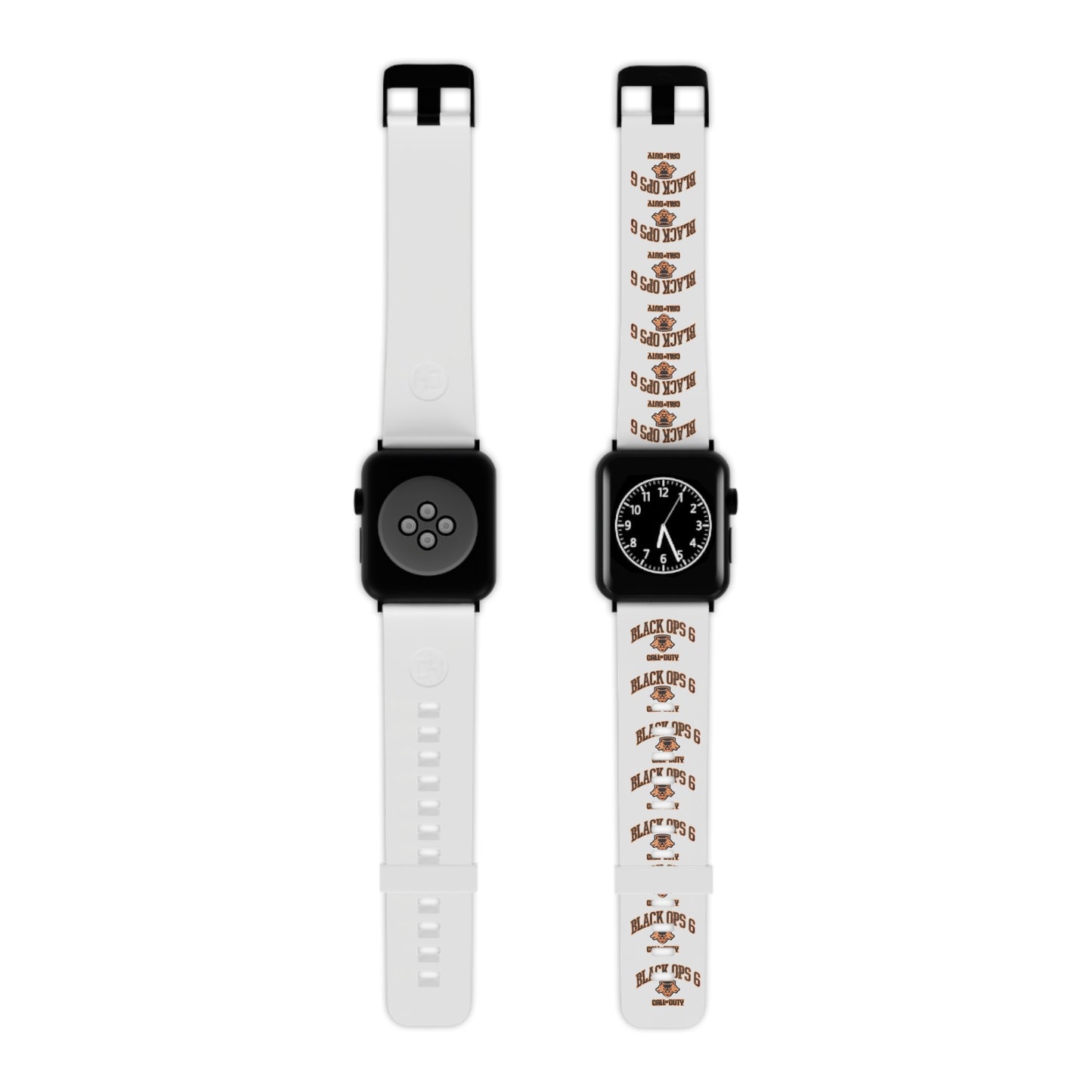Call of Duty: Black Ops 6 Watch Band for Apple Watch
