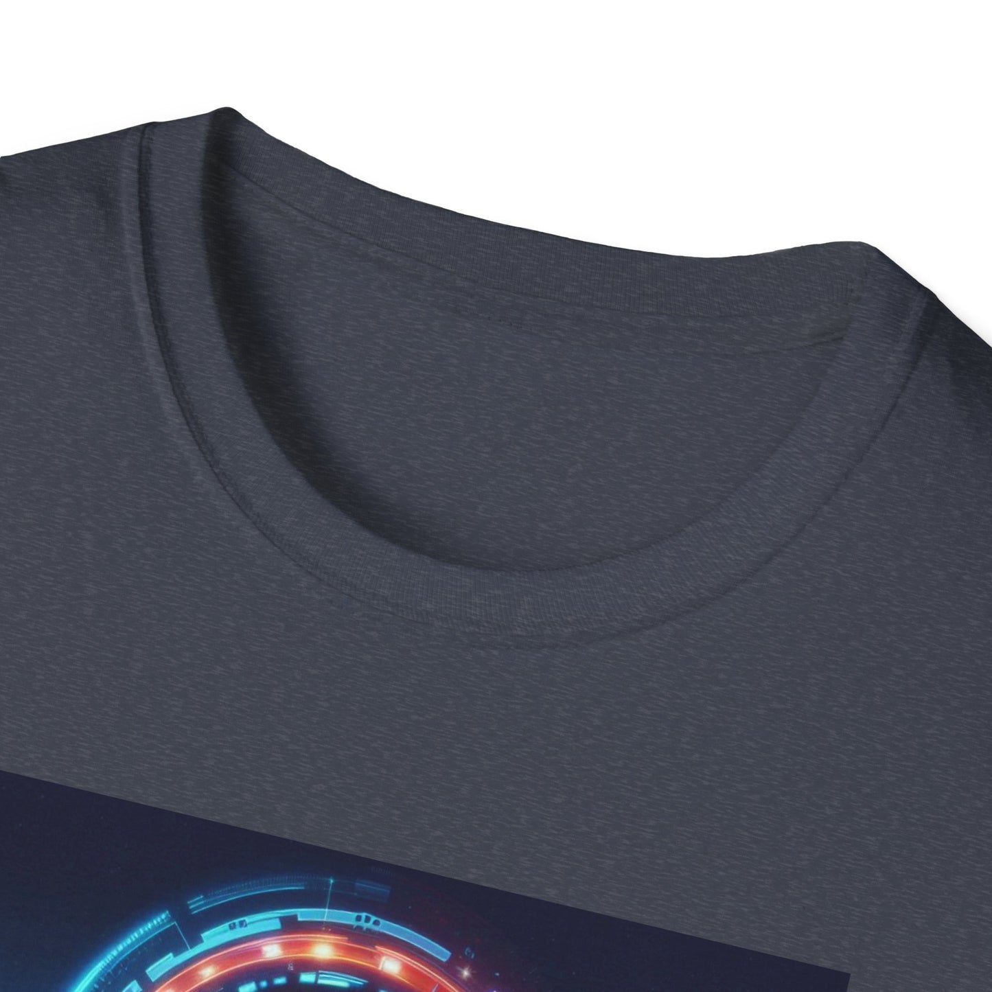 Zero Day T-Shirt