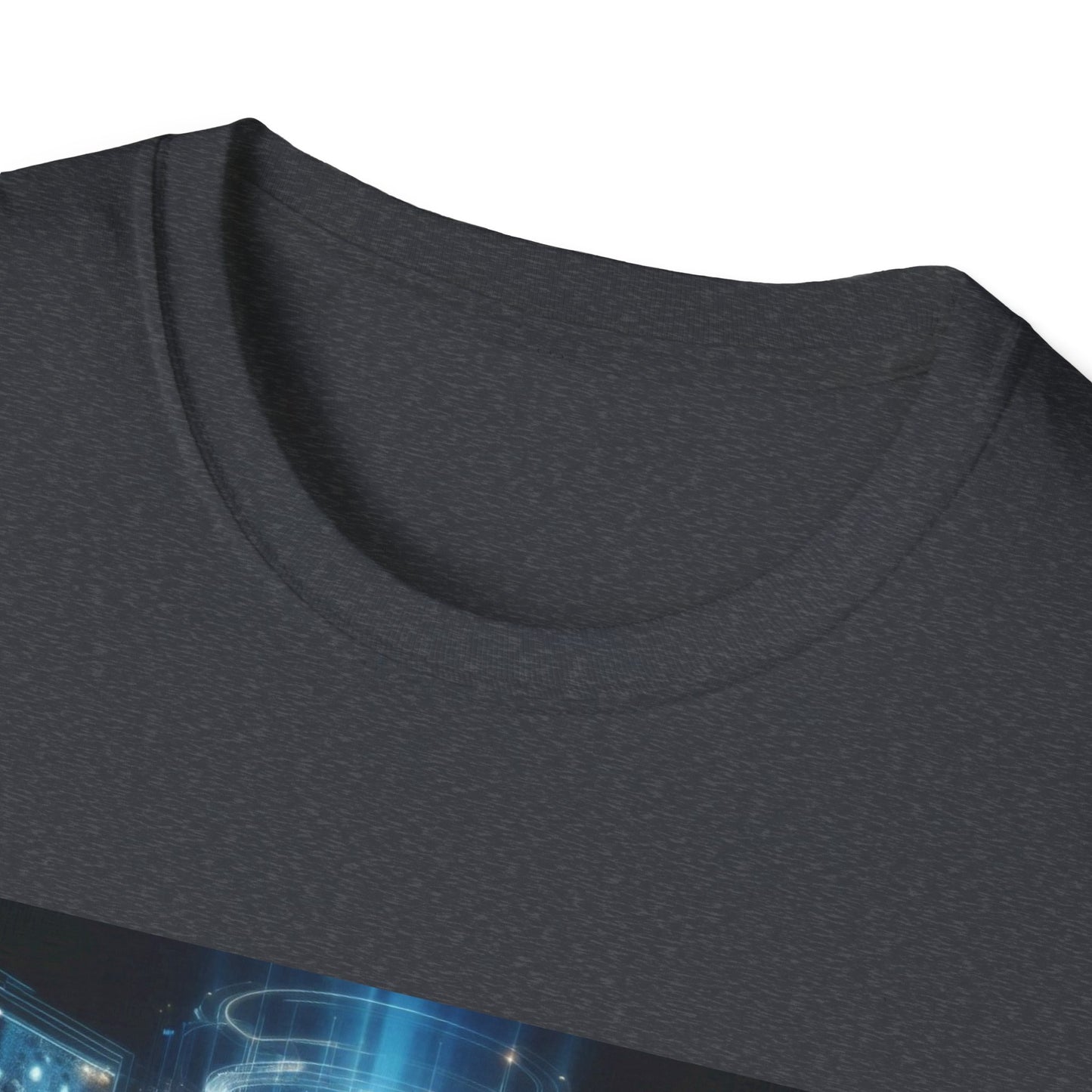 ZERO DAY INSPIRED T-Shirt