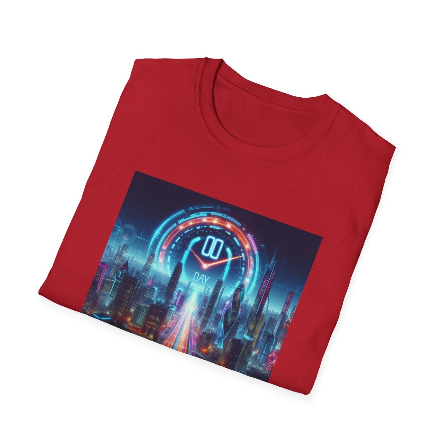 Zero Day T-Shirt