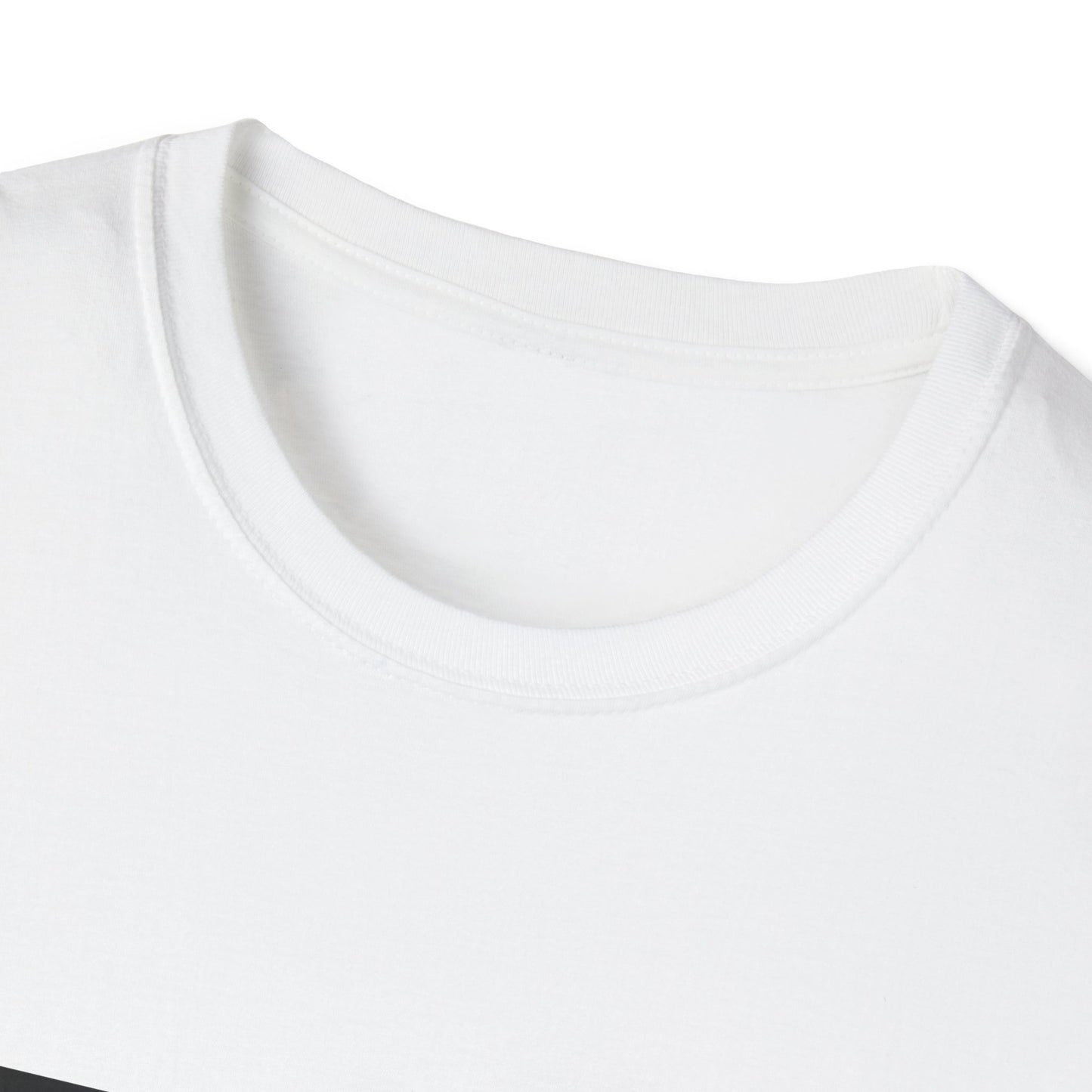 Terrifier 3 Unisex Softstyle T-Shirt
