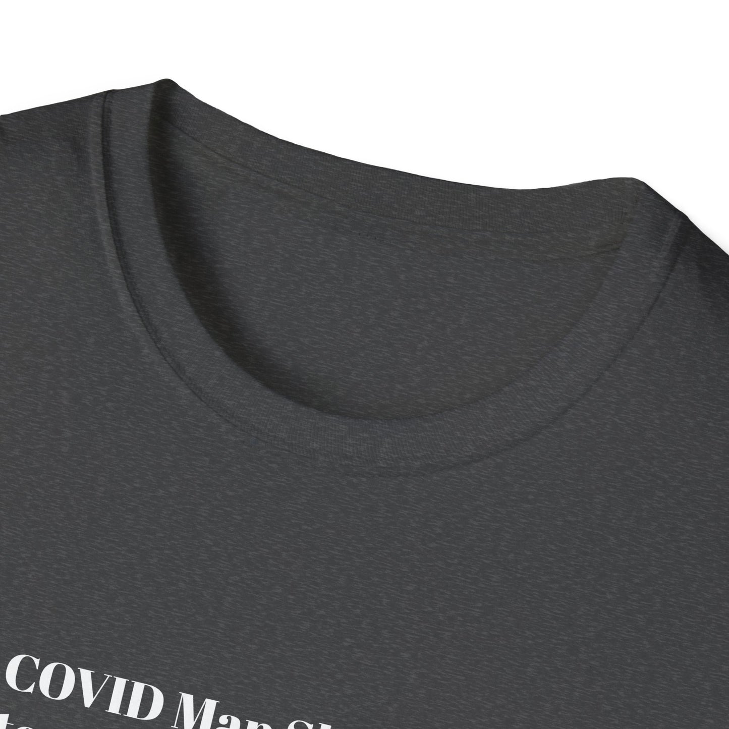 Thanksgiving COVID Map T-Shirt