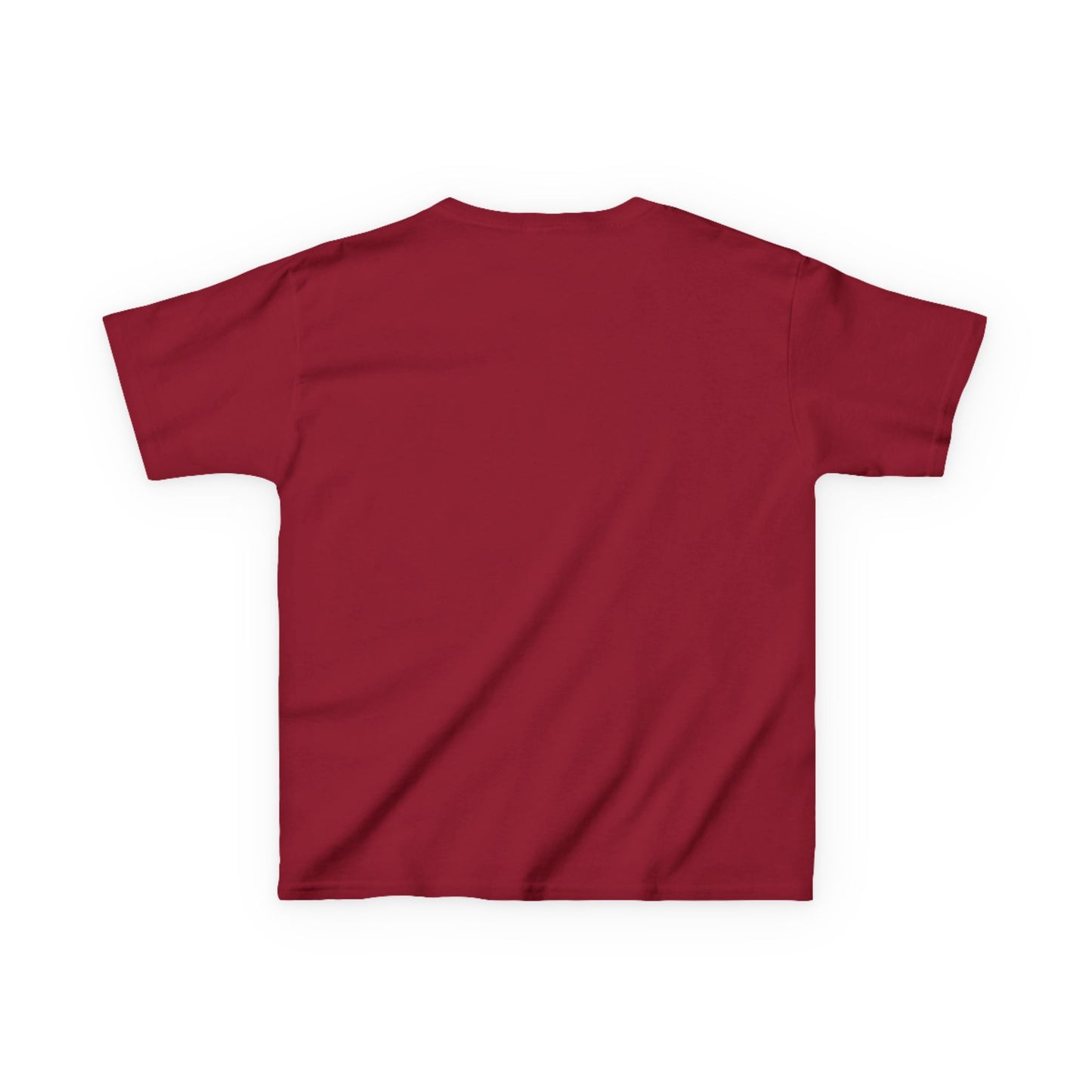 Whimsical Gucci-Inspired Kids' Tee with Fun Patterns for Playful Days