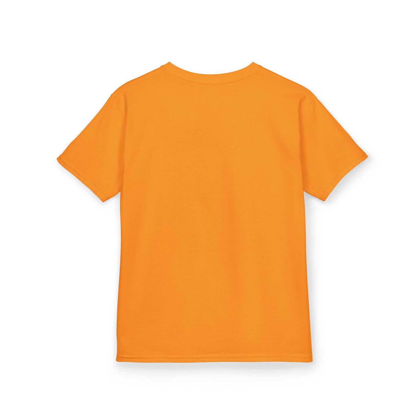 Whimsical Gucci-Inspired Kids' Tee with Fun Patterns for Playful Days