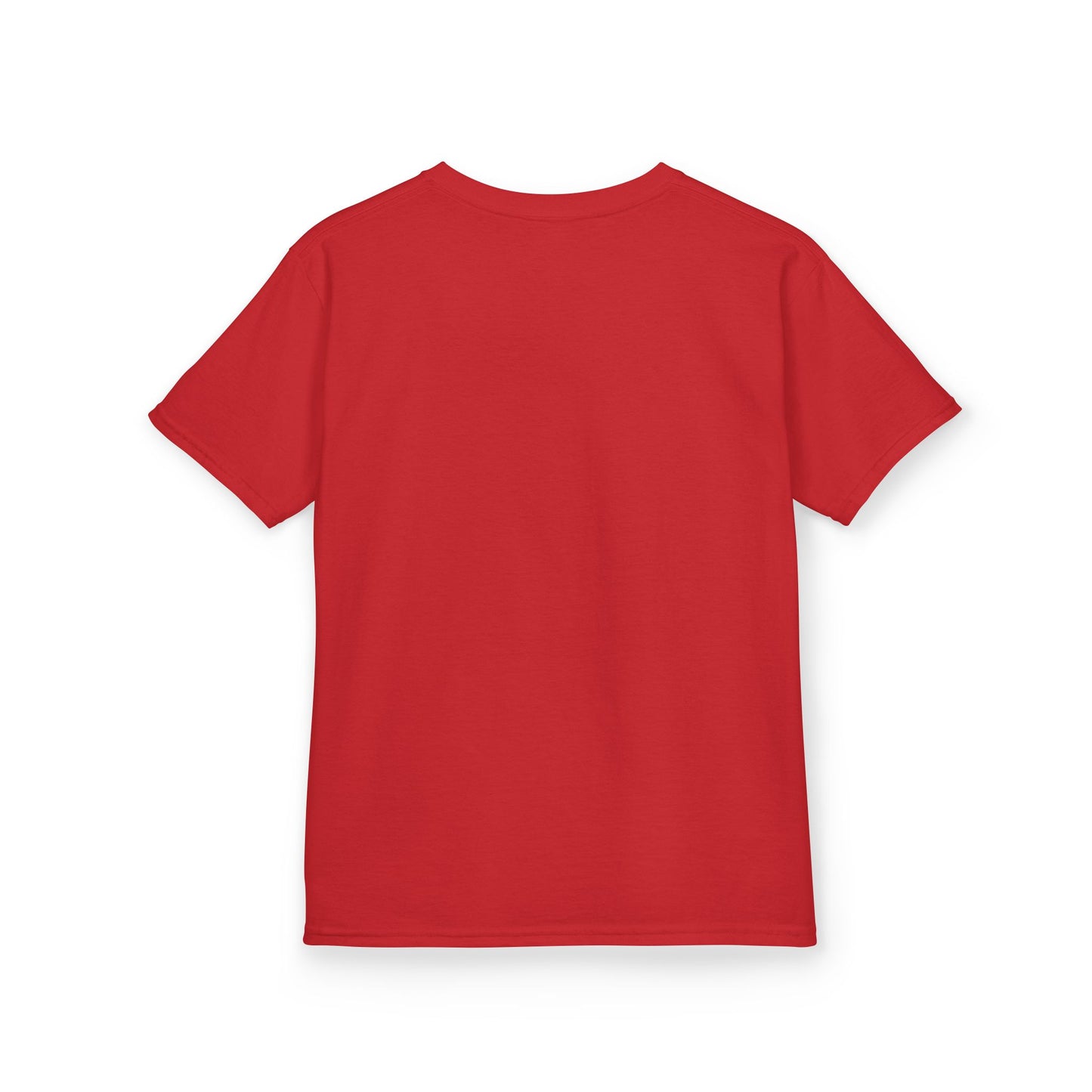 Whimsical Gucci-Inspired Kids' Tee with Fun Patterns for Playful Days