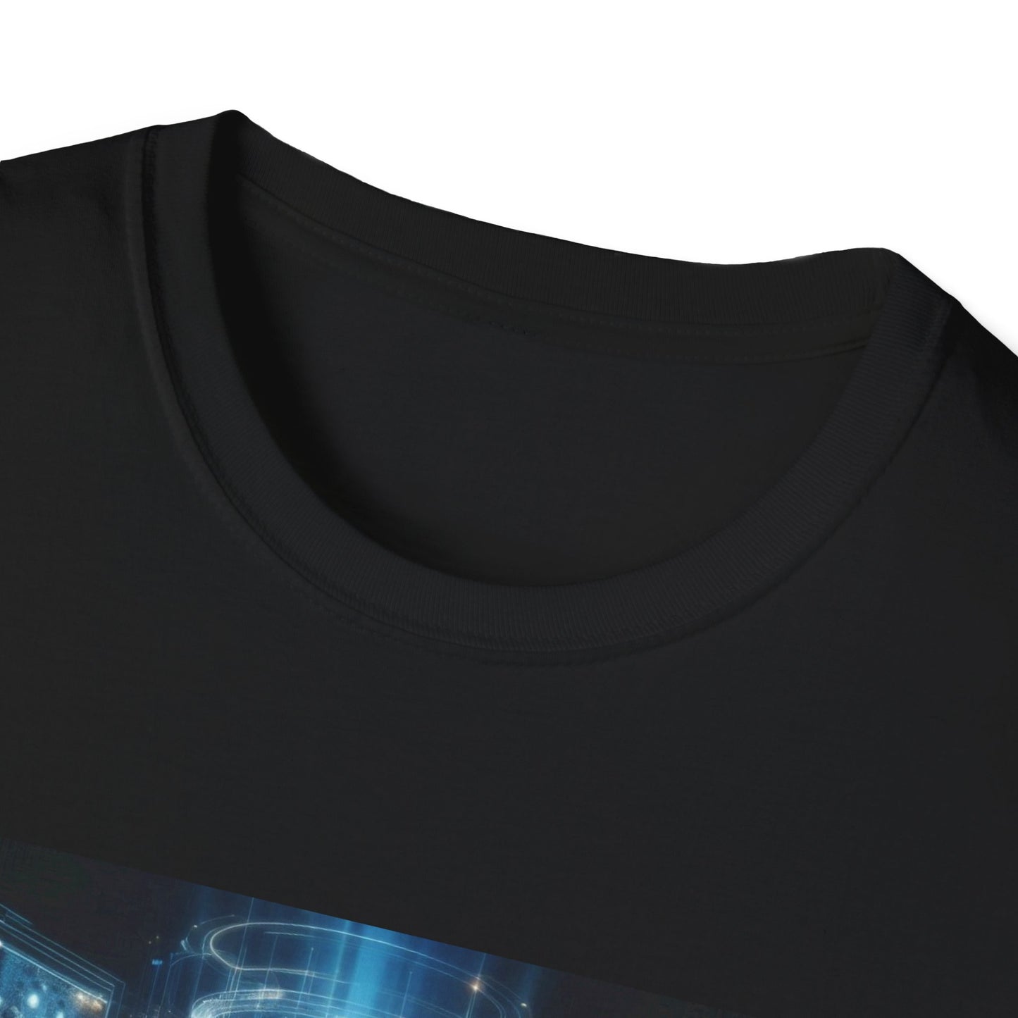 ZERO DAY INSPIRED T-Shirt