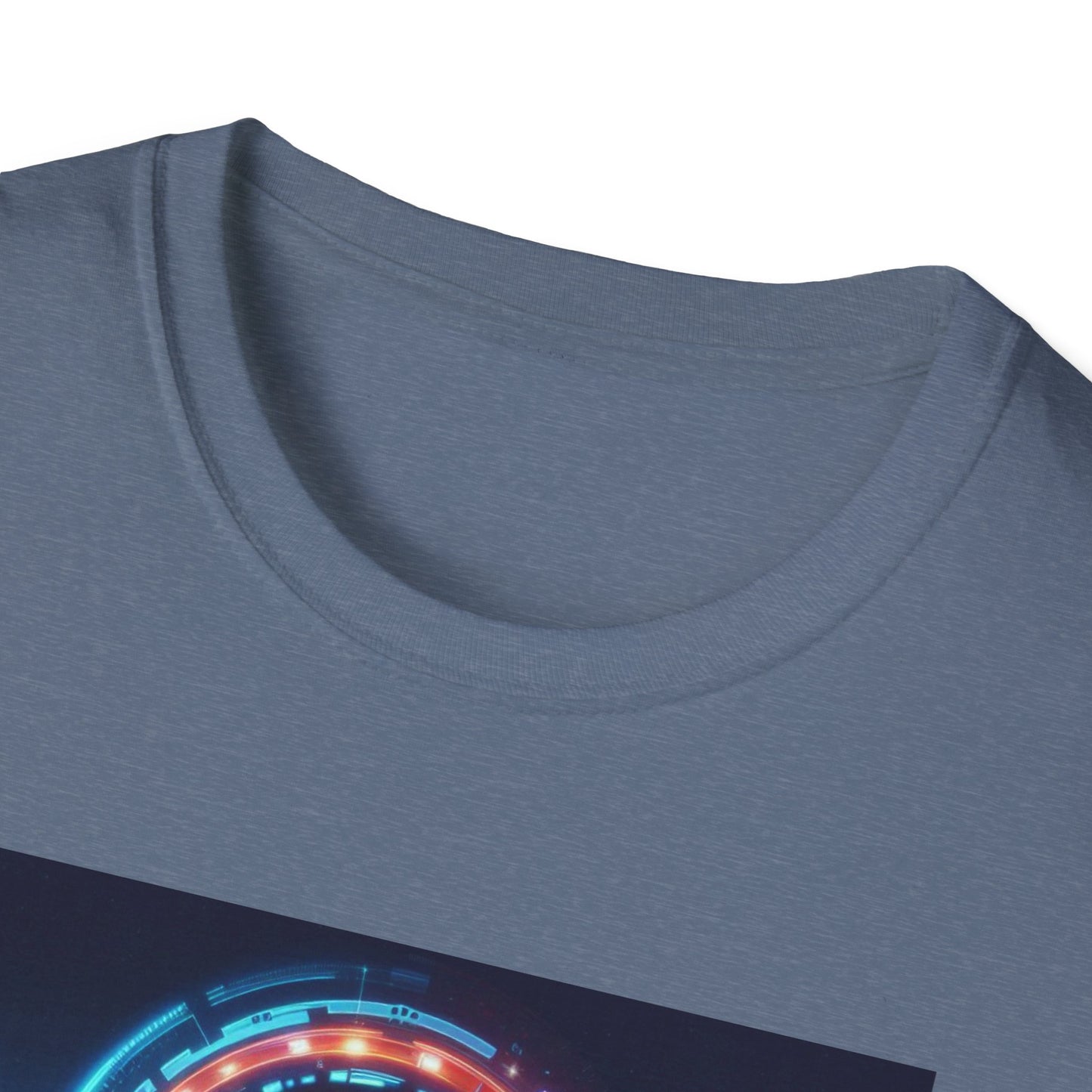Zero Day T-Shirt