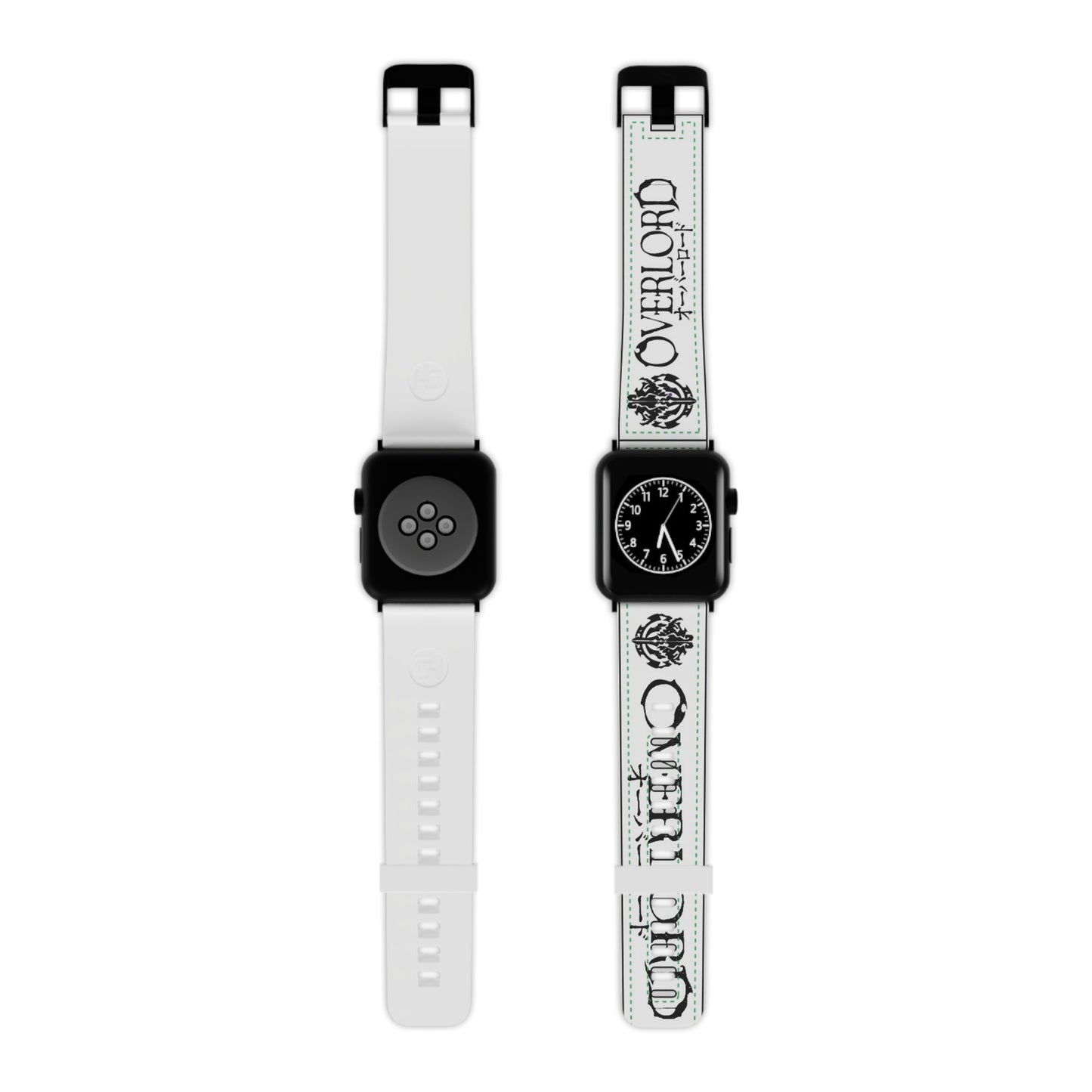 OVERLORD Watch Band for Apple Watch Series 1, 2, 3, 4, 5, 6, 7, 8, 9 SE and Ultra