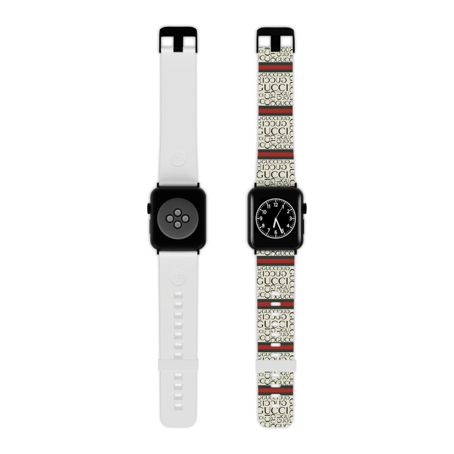 Stylish-Inspired Apple Watch Band