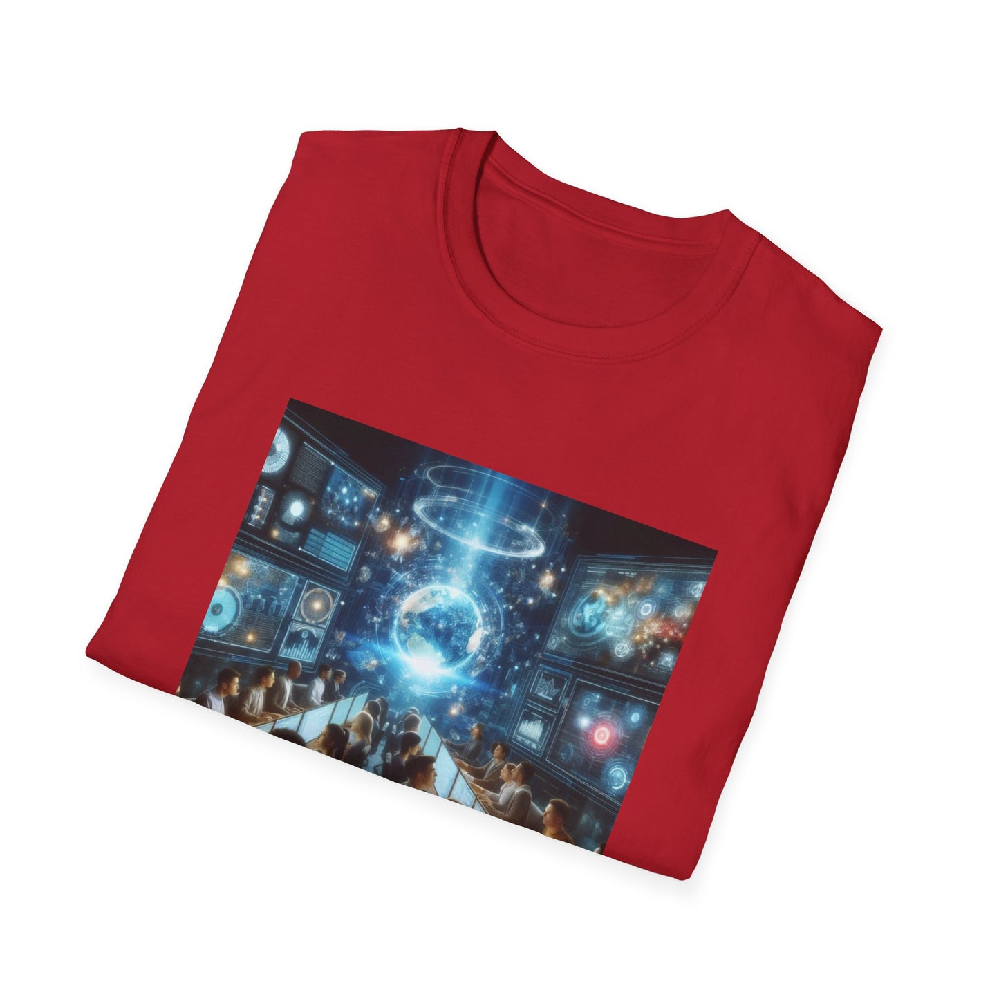 ZERO DAY INSPIRED T-Shirt