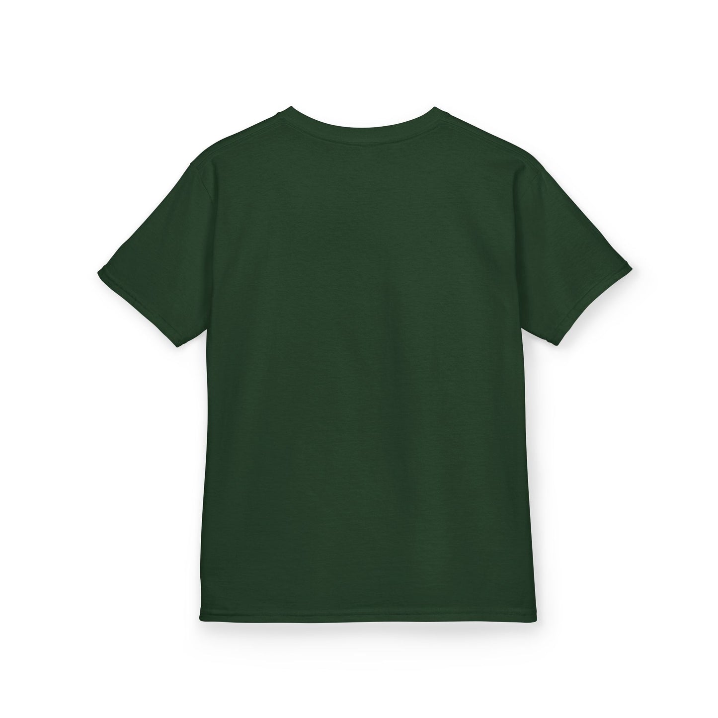 Whimsical Gucci-Inspired Kids' Tee with Fun Patterns for Playful Days