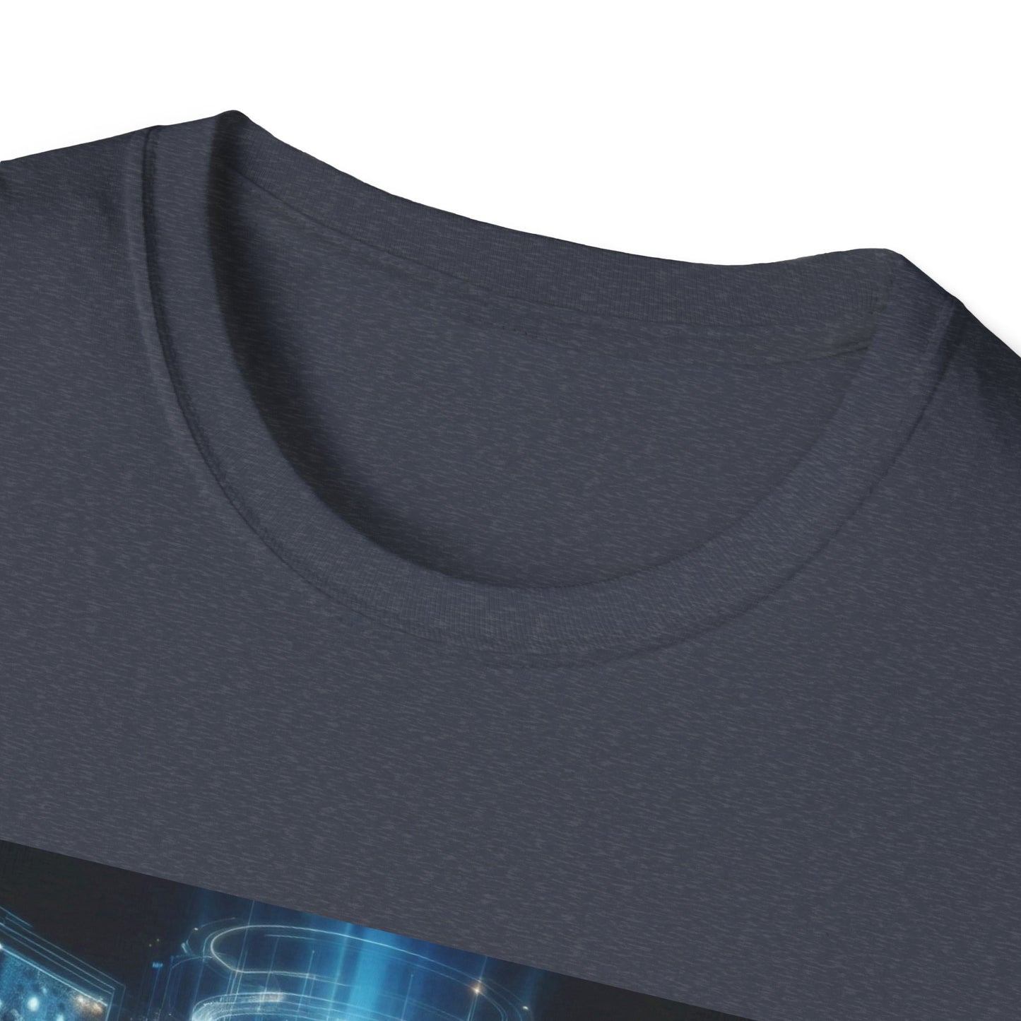 ZERO DAY INSPIRED T-Shirt