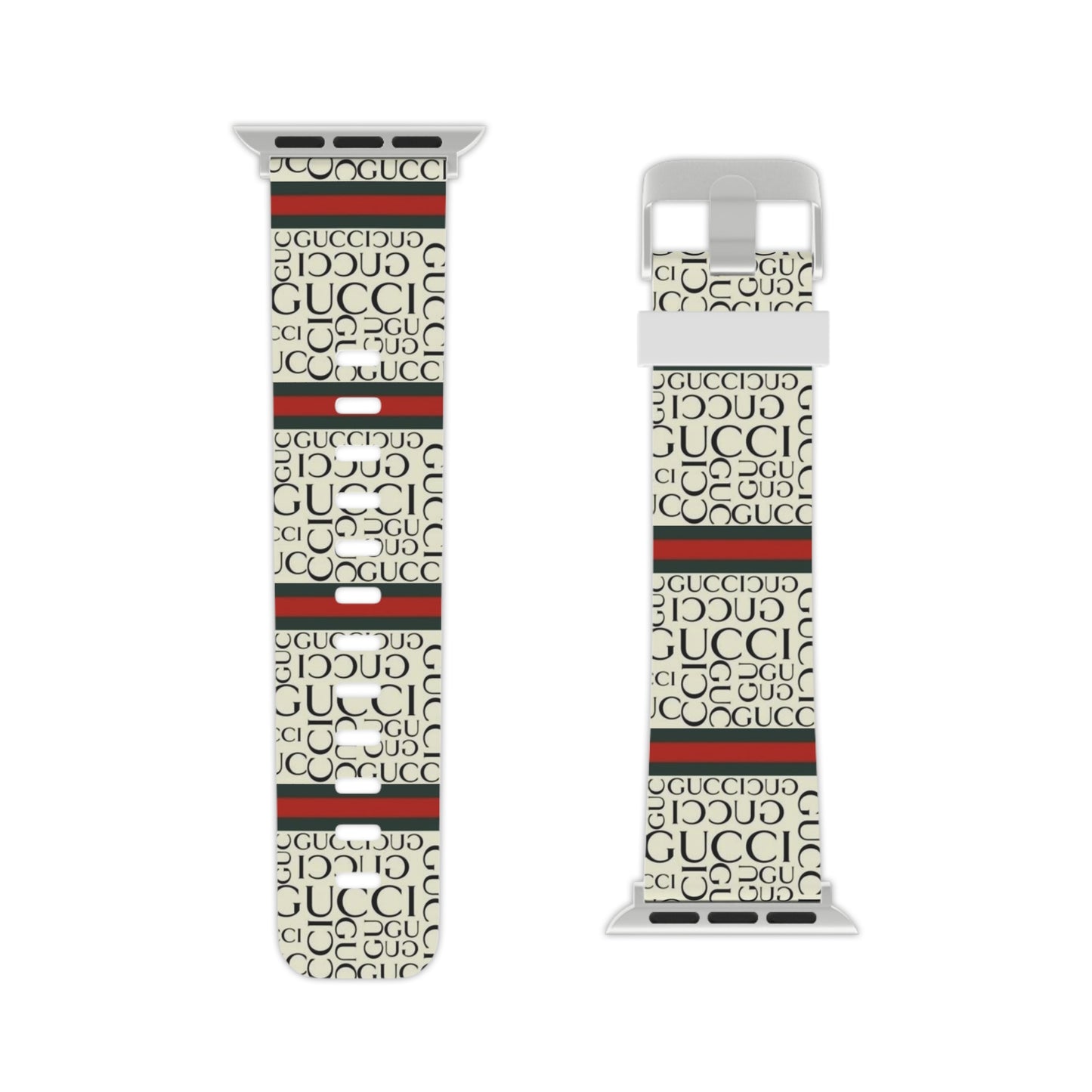 Stylish-Inspired Apple Watch Band