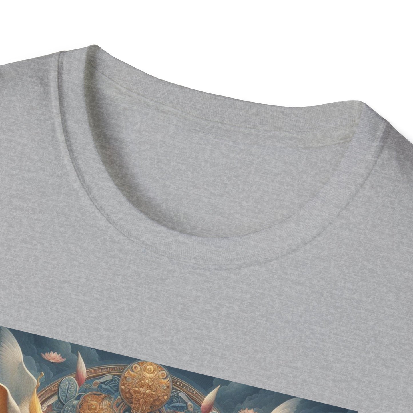 White Lotus Season 3 Tee