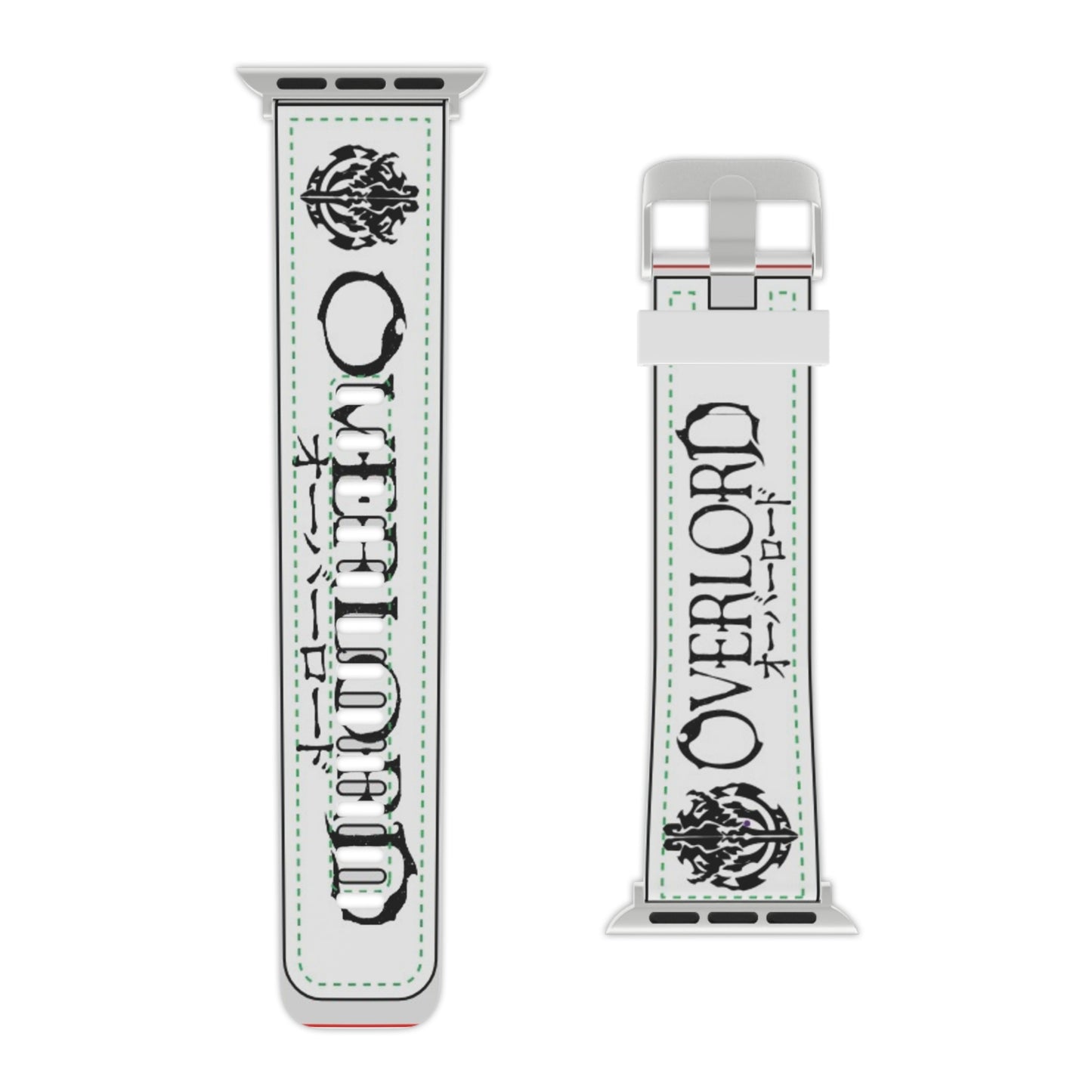 OVERLORD Watch Band for Apple Watch Series 1, 2, 3, 4, 5, 6, 7, 8, 9 SE and Ultra