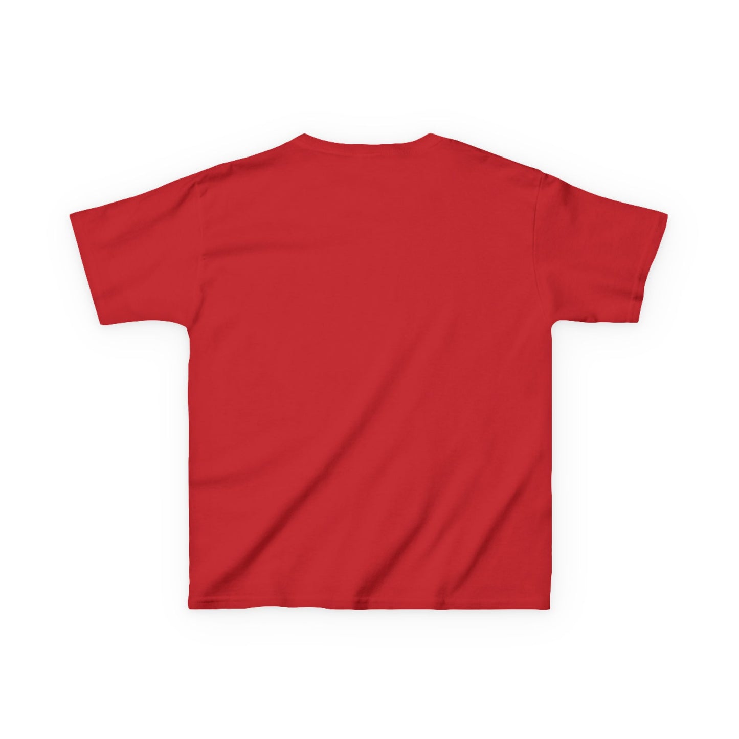Whimsical Gucci-Inspired Kids' Tee with Fun Patterns for Playful Days