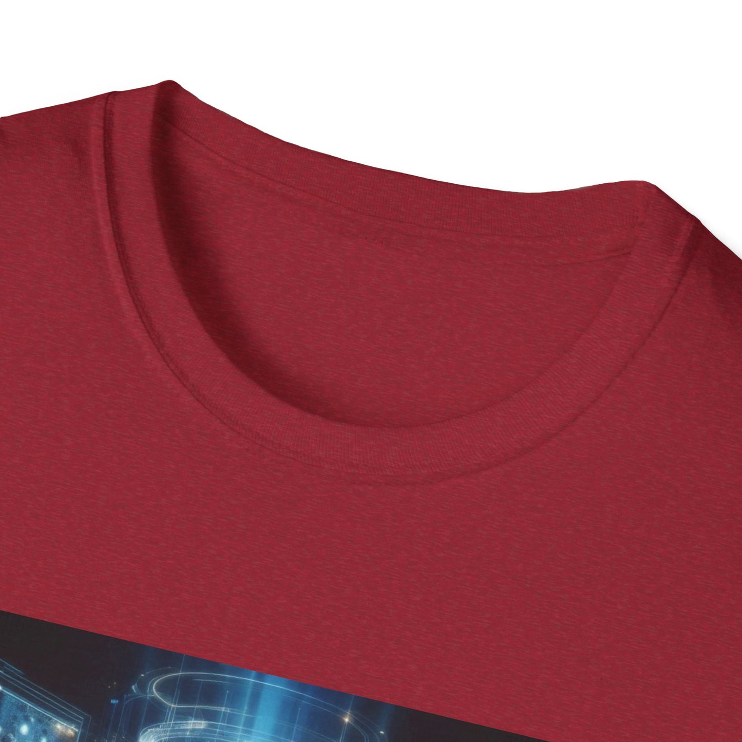 ZERO DAY INSPIRED T-Shirt