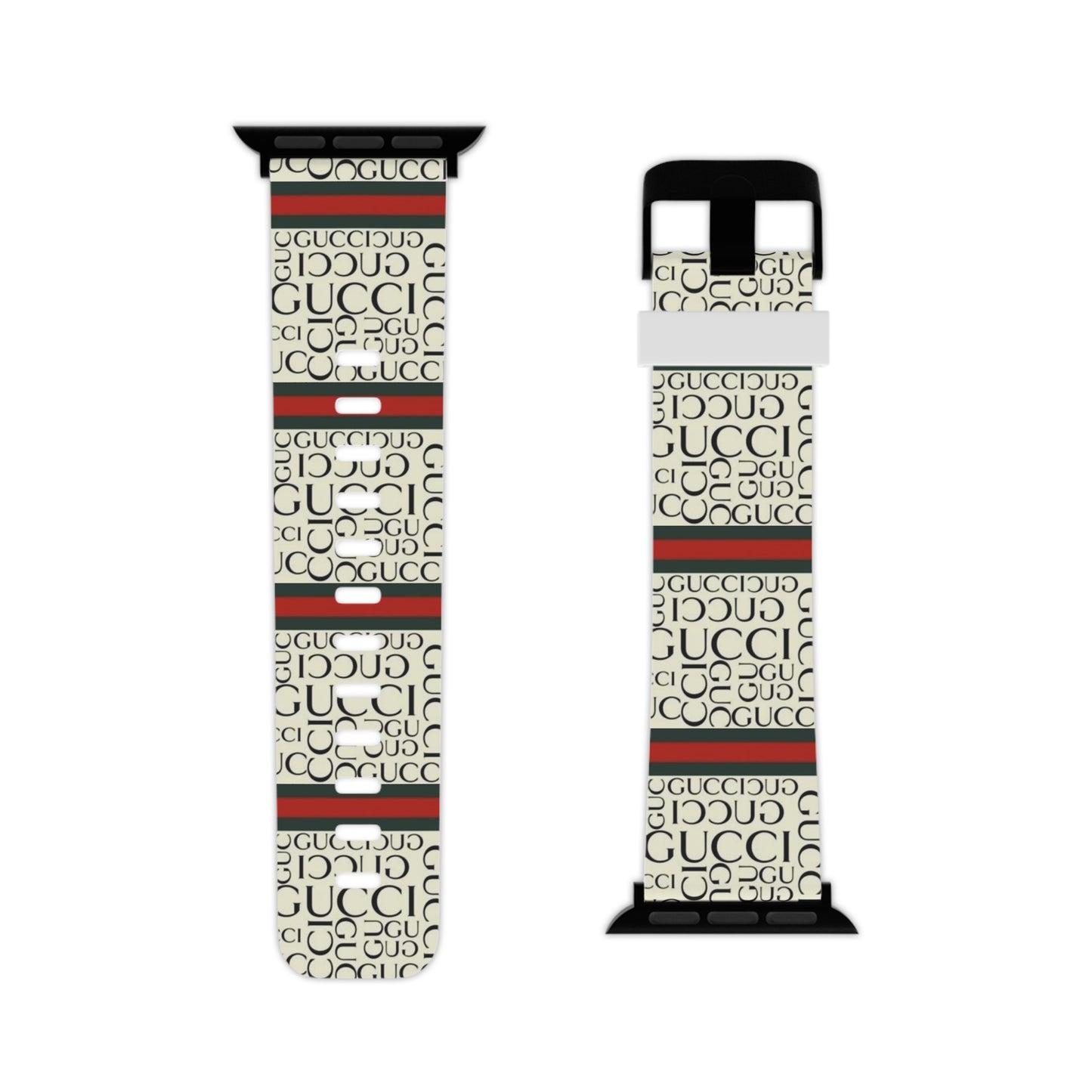 Stylish-Inspired Apple Watch Band