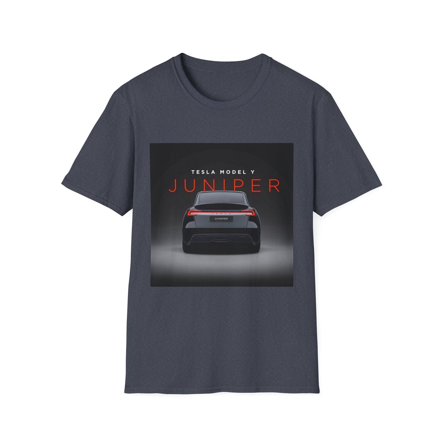 Tesla Model Y Juniper T-Shirt