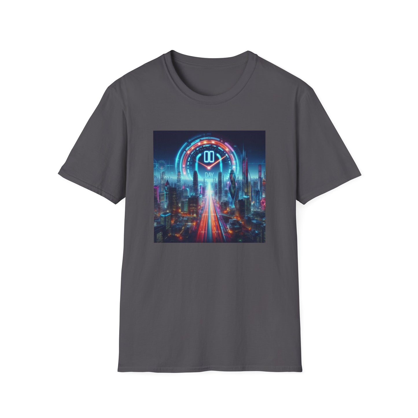 Zero Day T-Shirt