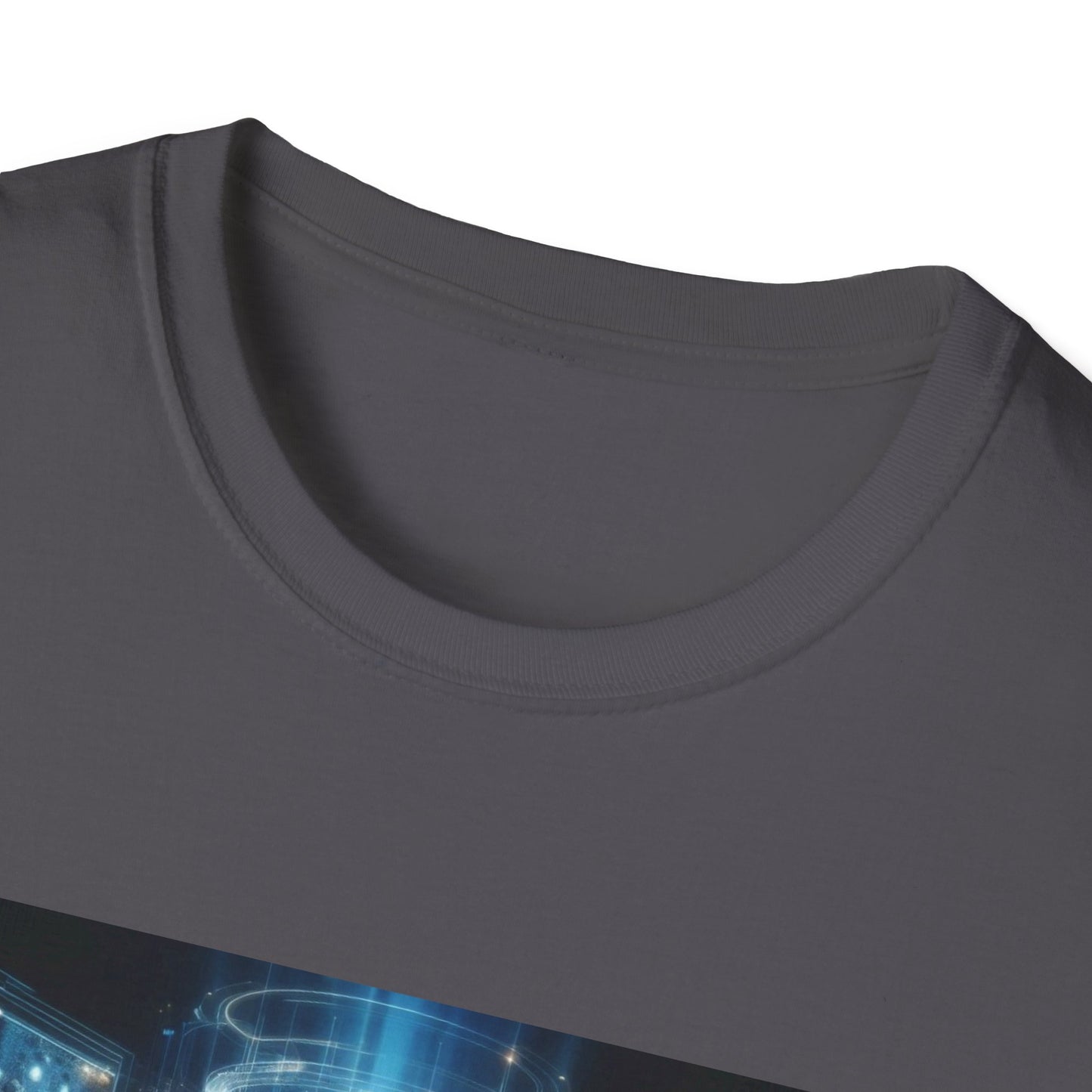 ZERO DAY INSPIRED T-Shirt
