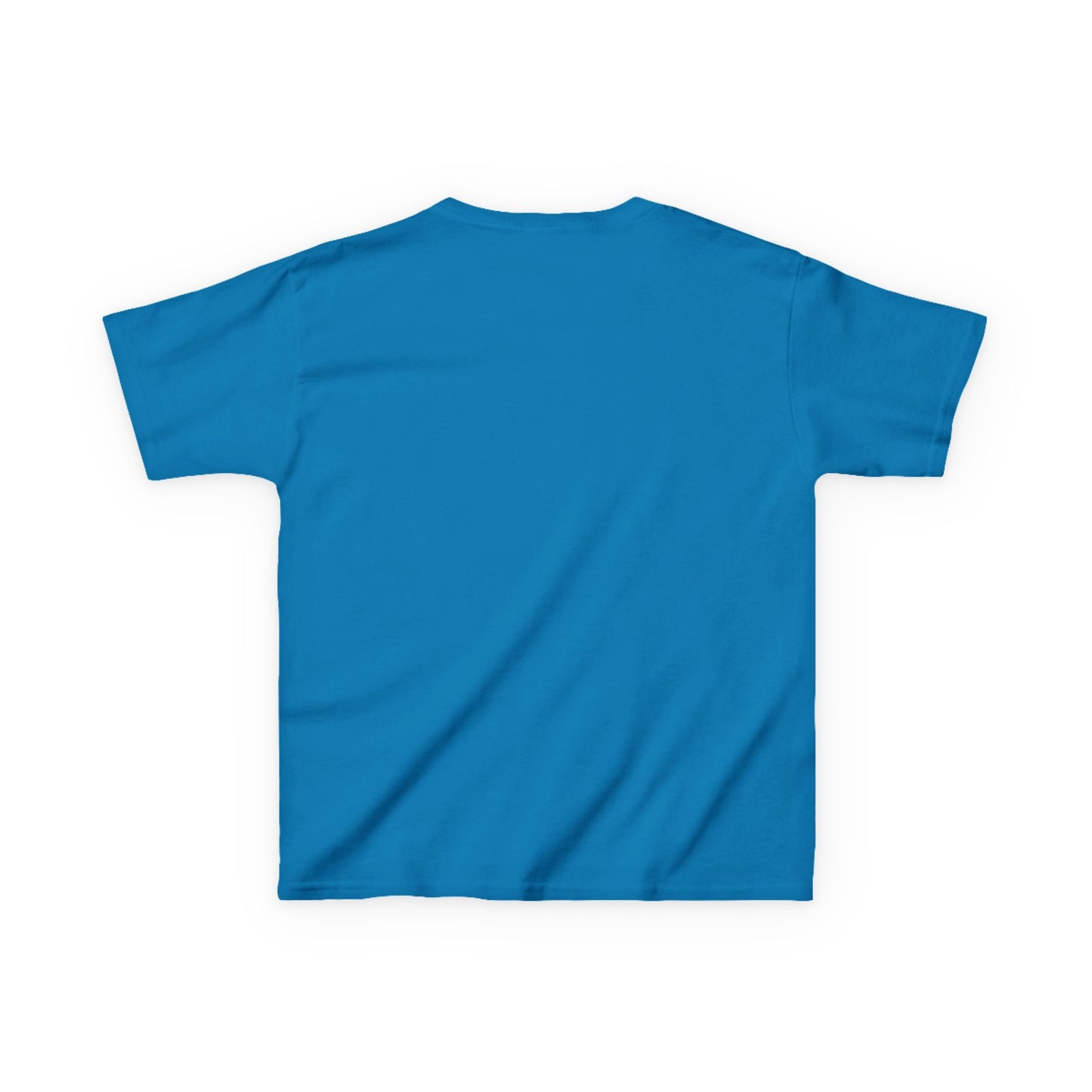 Whimsical Gucci-Inspired Kids' Tee with Fun Patterns for Playful Days