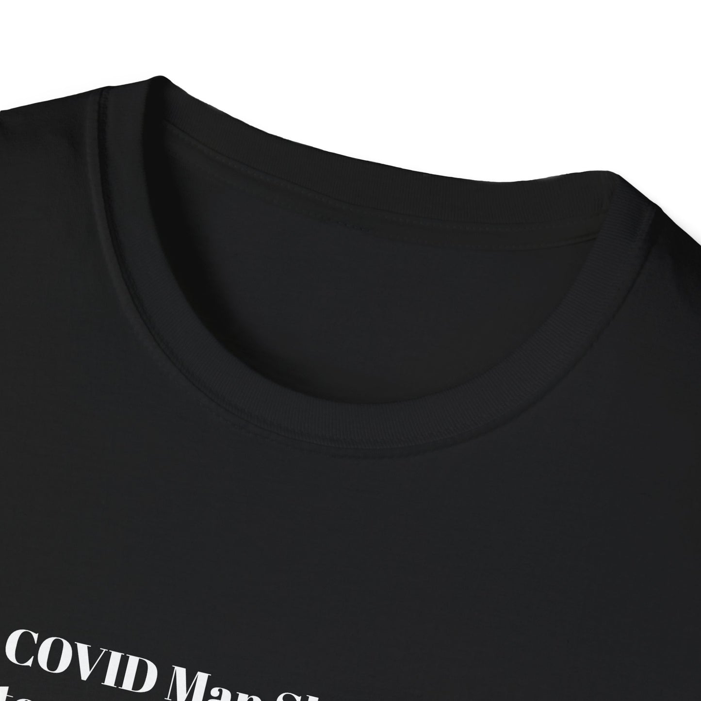 Thanksgiving COVID Map T-Shirt