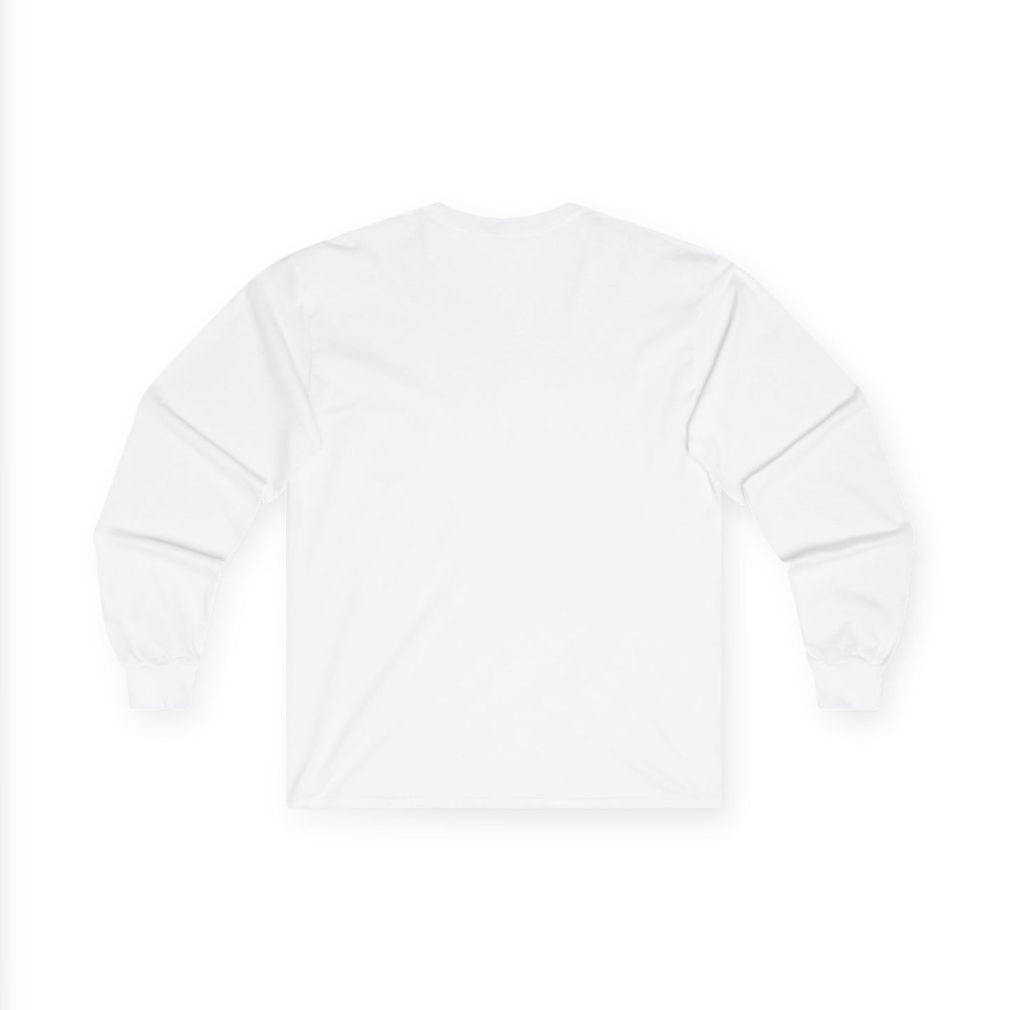 Success is not final failure is not fatal it is the courage to continue that counts Unisex Ultra Cotton Long Sleeve Tee