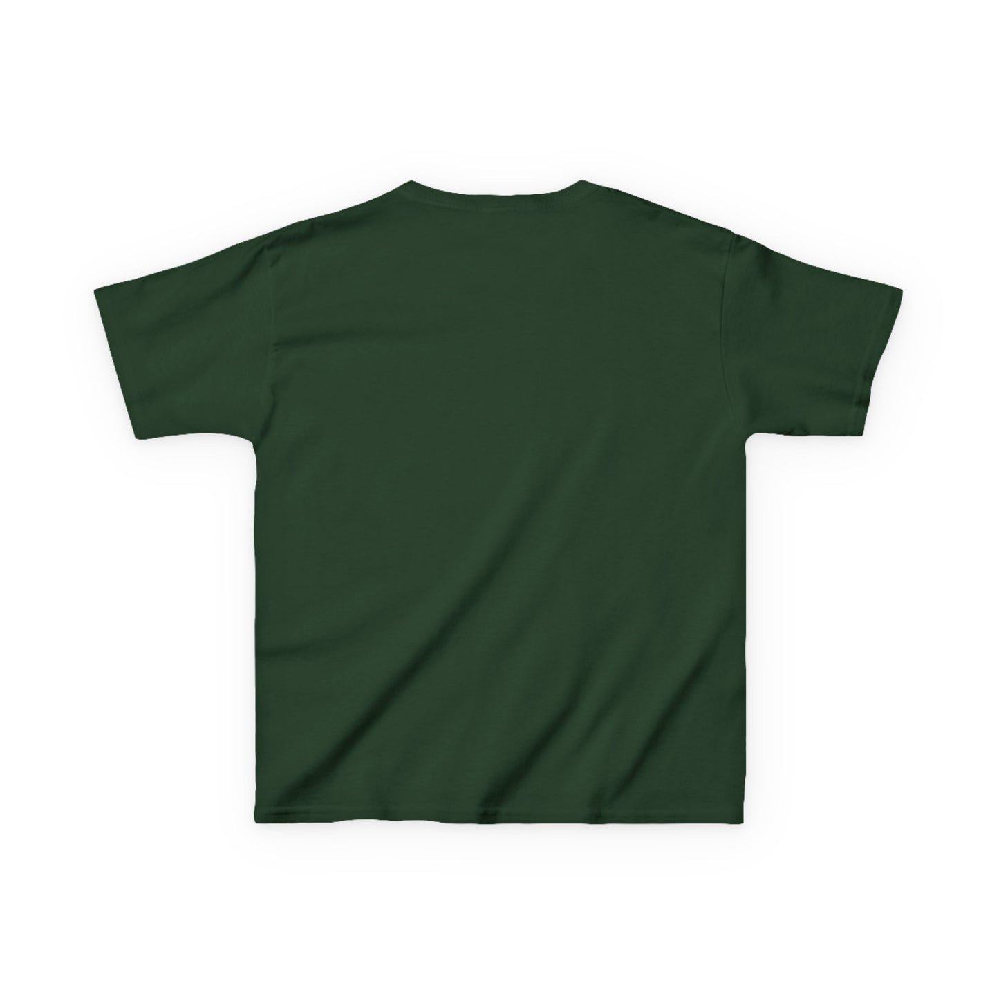 Whimsical Gucci-Inspired Kids' Tee with Fun Patterns for Playful Days