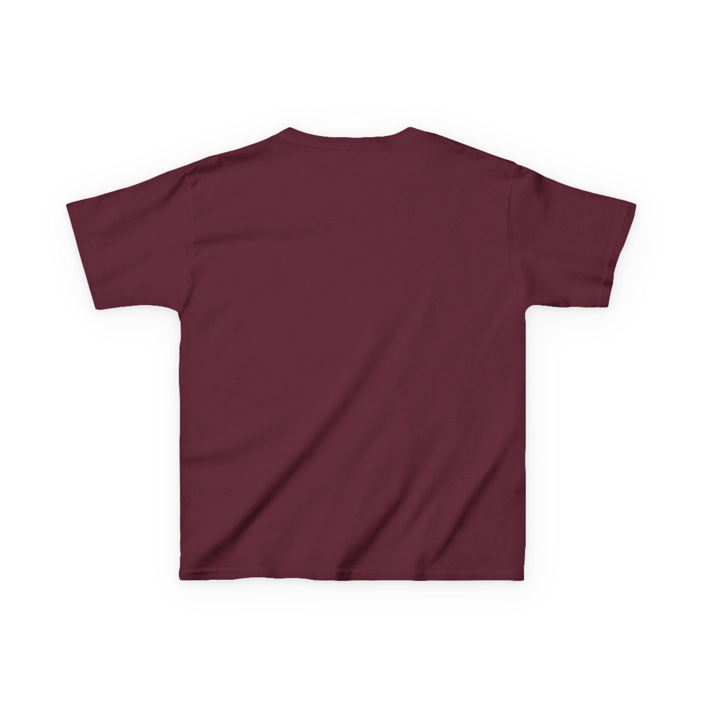 Whimsical Gucci-Inspired Kids' Tee with Fun Patterns for Playful Days