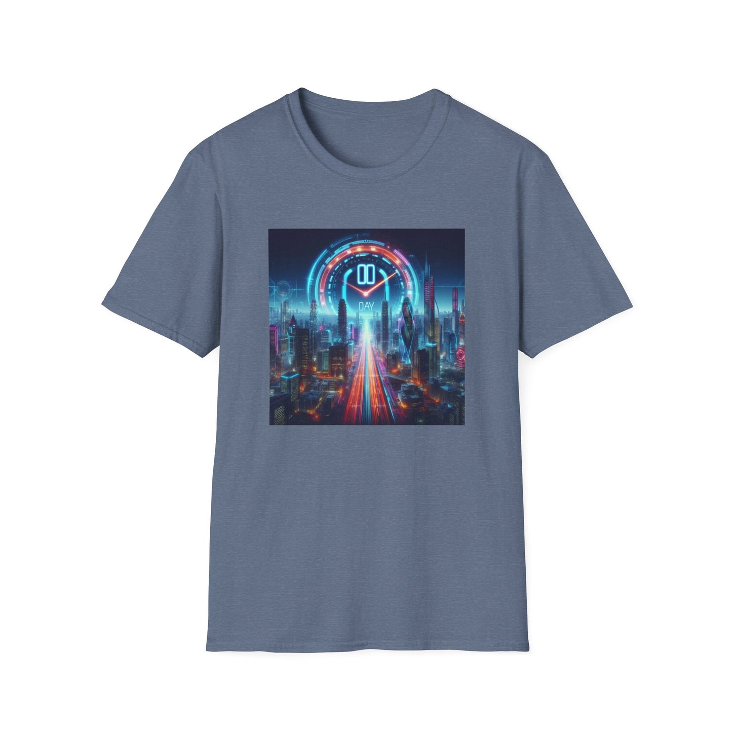 Zero Day T-Shirt