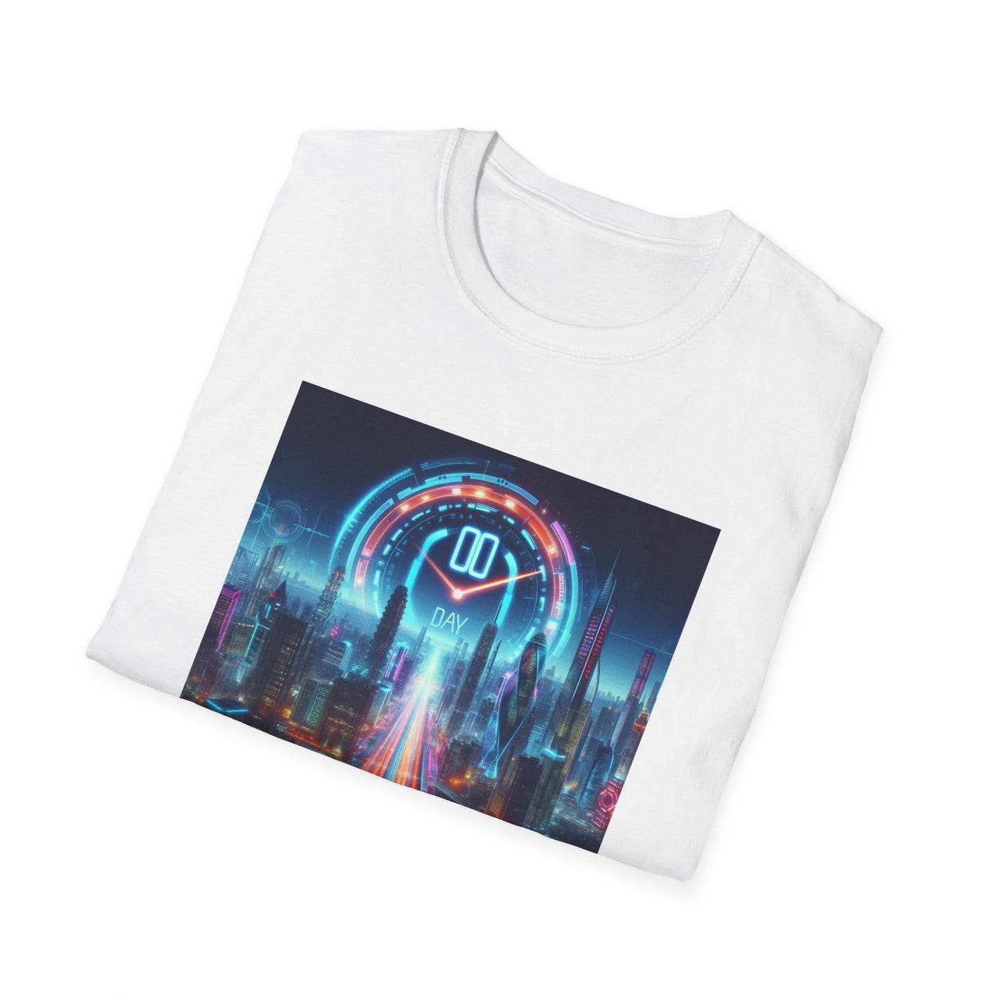 Zero Day T-Shirt