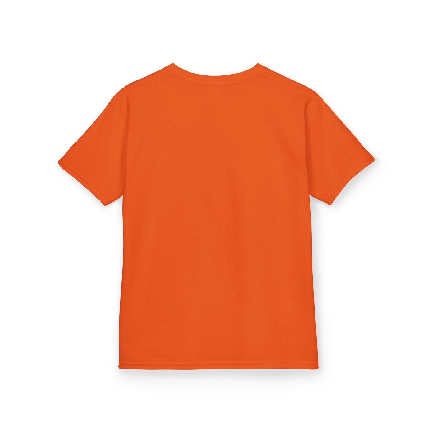 Whimsical Gucci-Inspired Kids' Tee with Fun Patterns for Playful Days