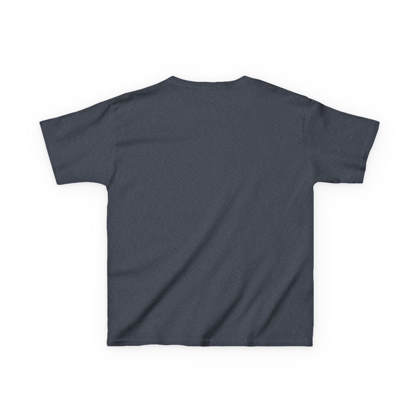 Whimsical Gucci-Inspired Kids' Tee with Fun Patterns for Playful Days