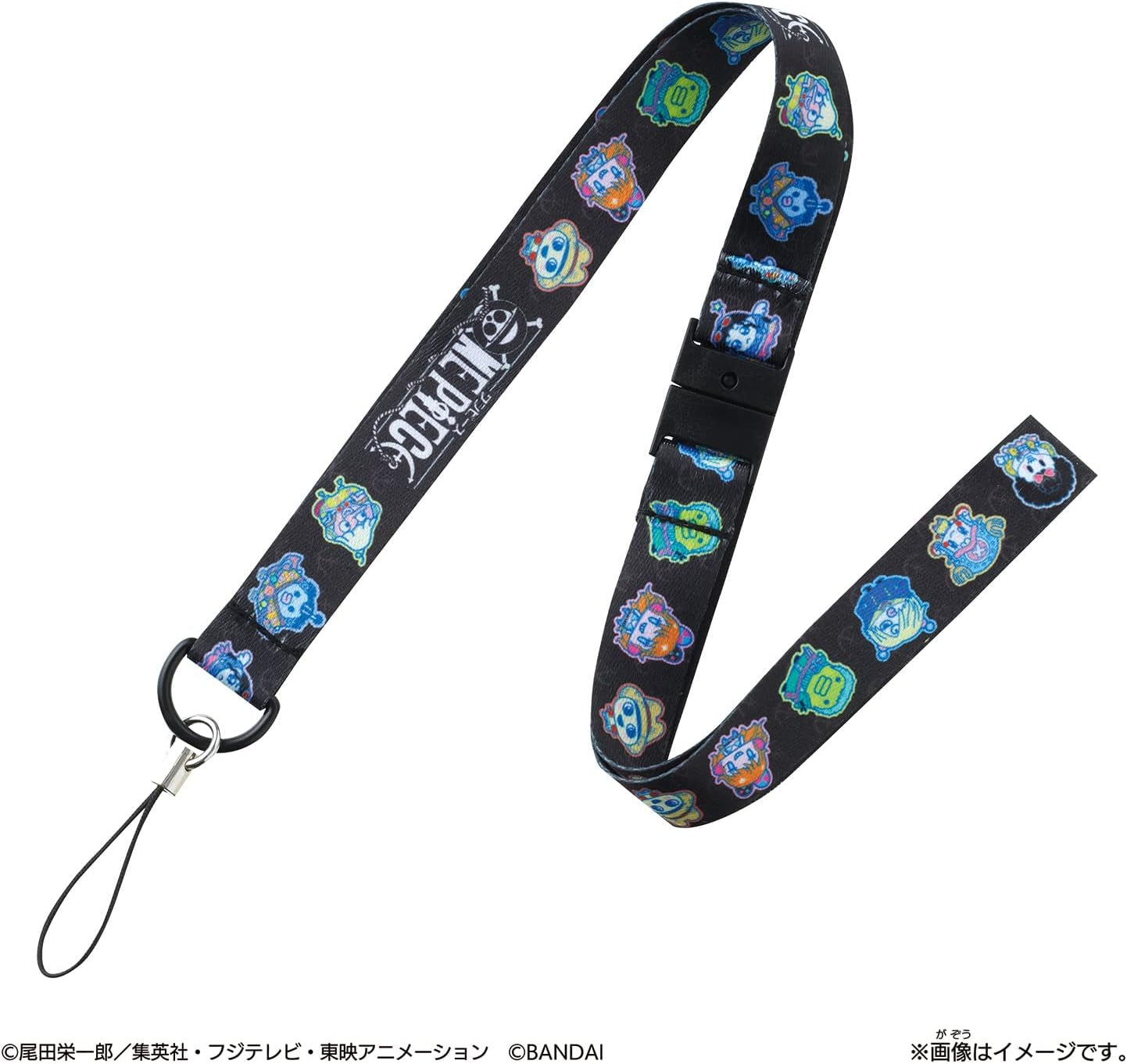 Tamagotchi Smart One Piece Special Set Japanese ZOUSA